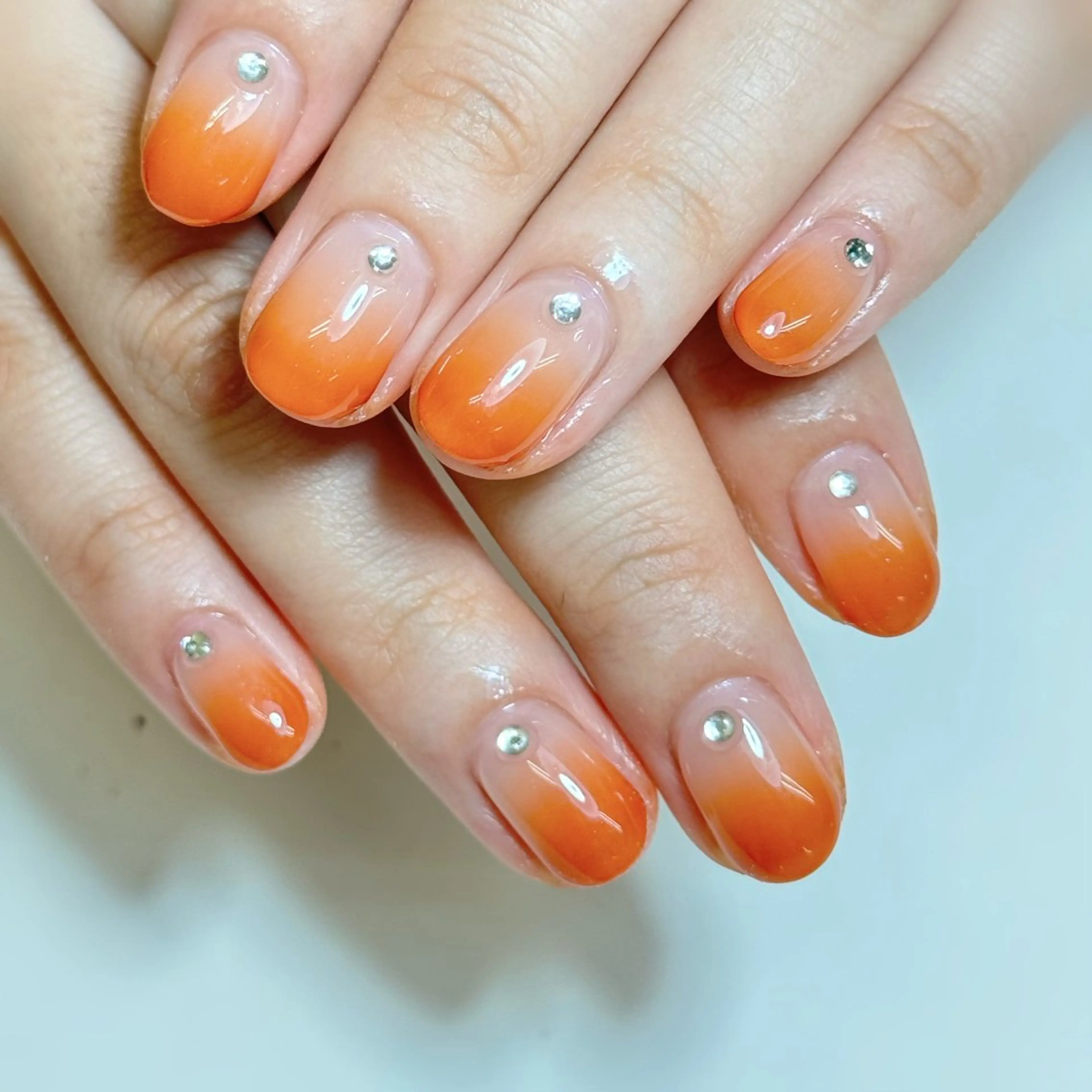 ネイル Alisa nail Rinのネイルデザイン