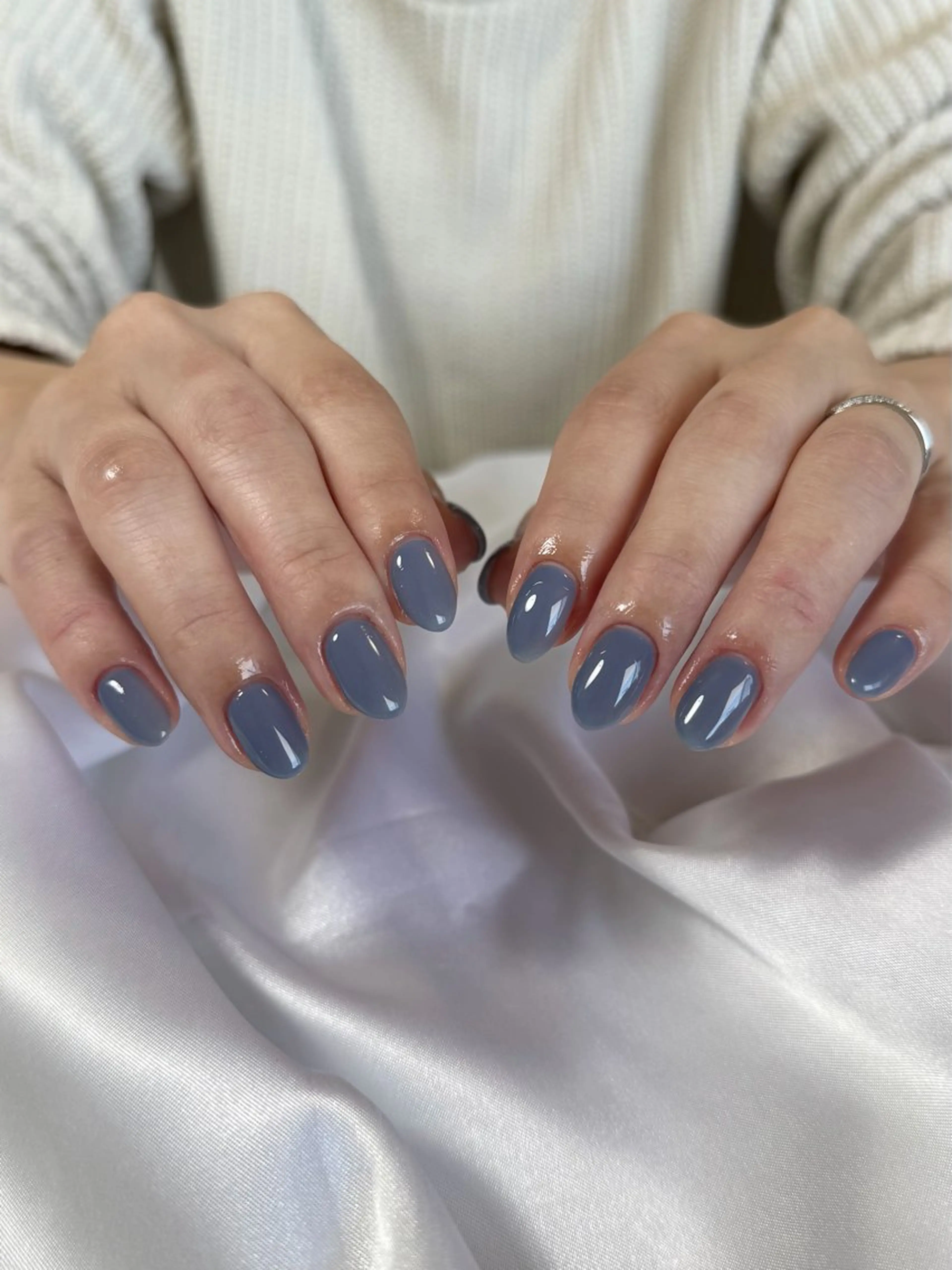 ネイル ハンドネイル sis_ yukaのネイルデザイン