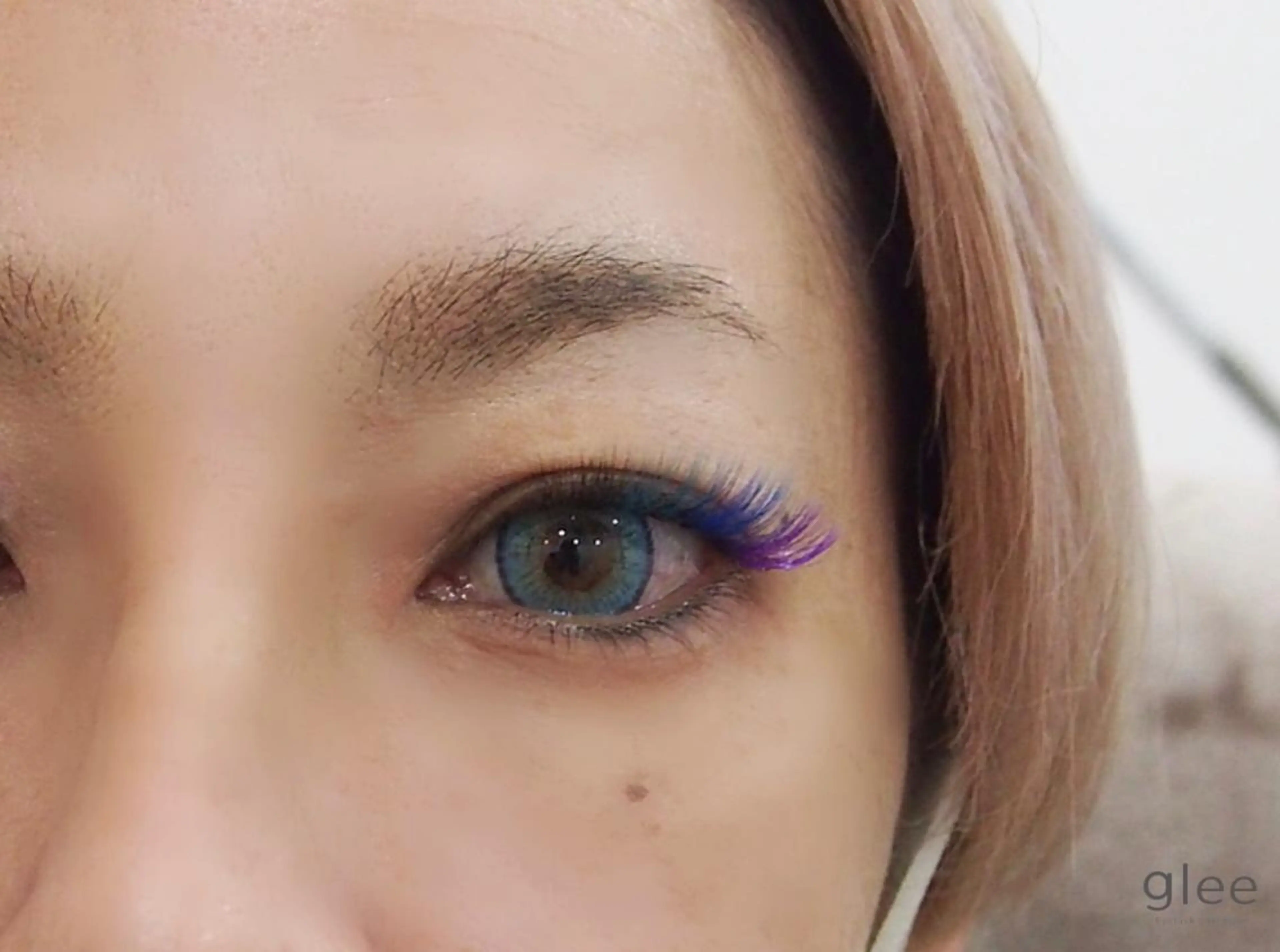 マツエク・マツパ ボリュームラッシュ 佐藤 サトウのマツエク・マツパデザイン