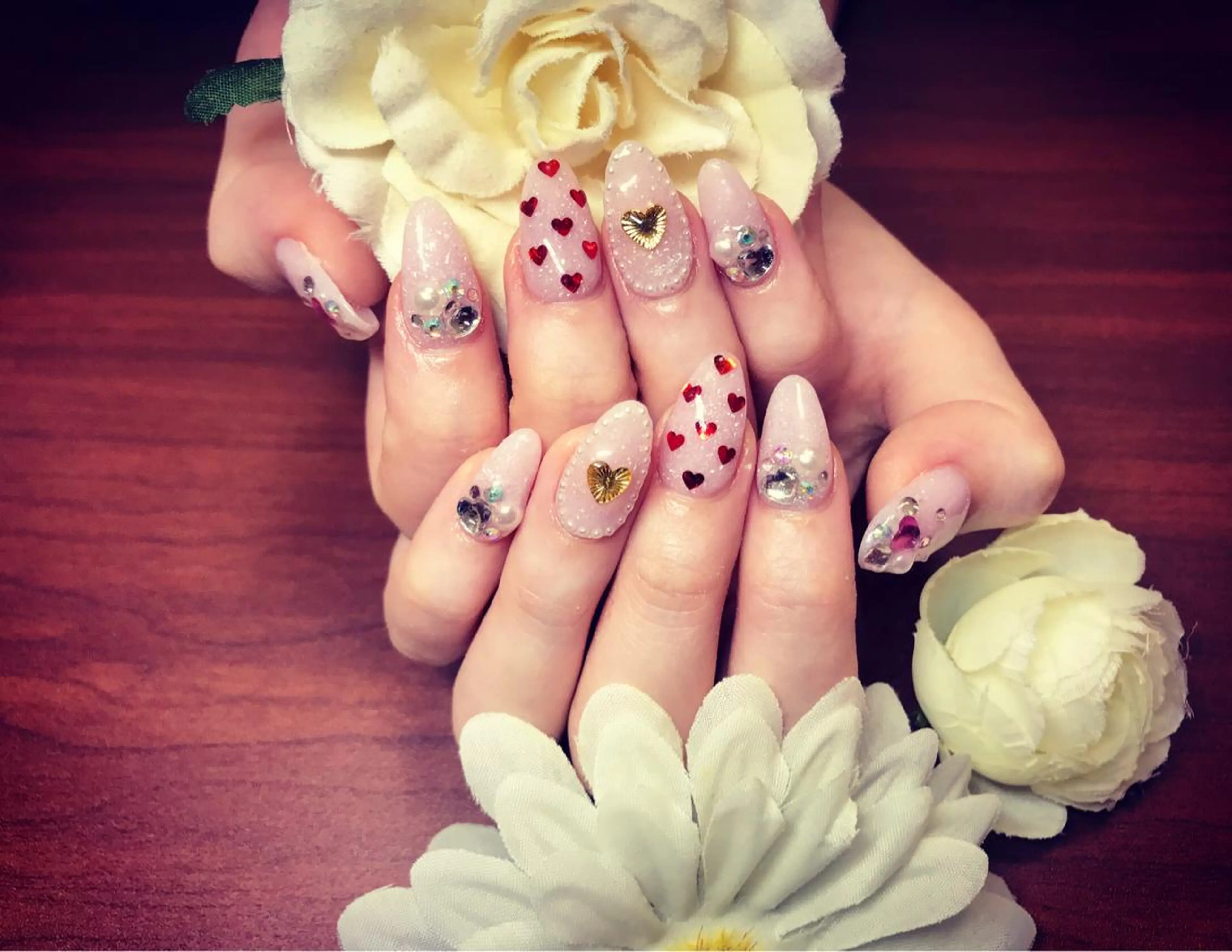 ネイル NAIL salon ACEのネイルデザイン
