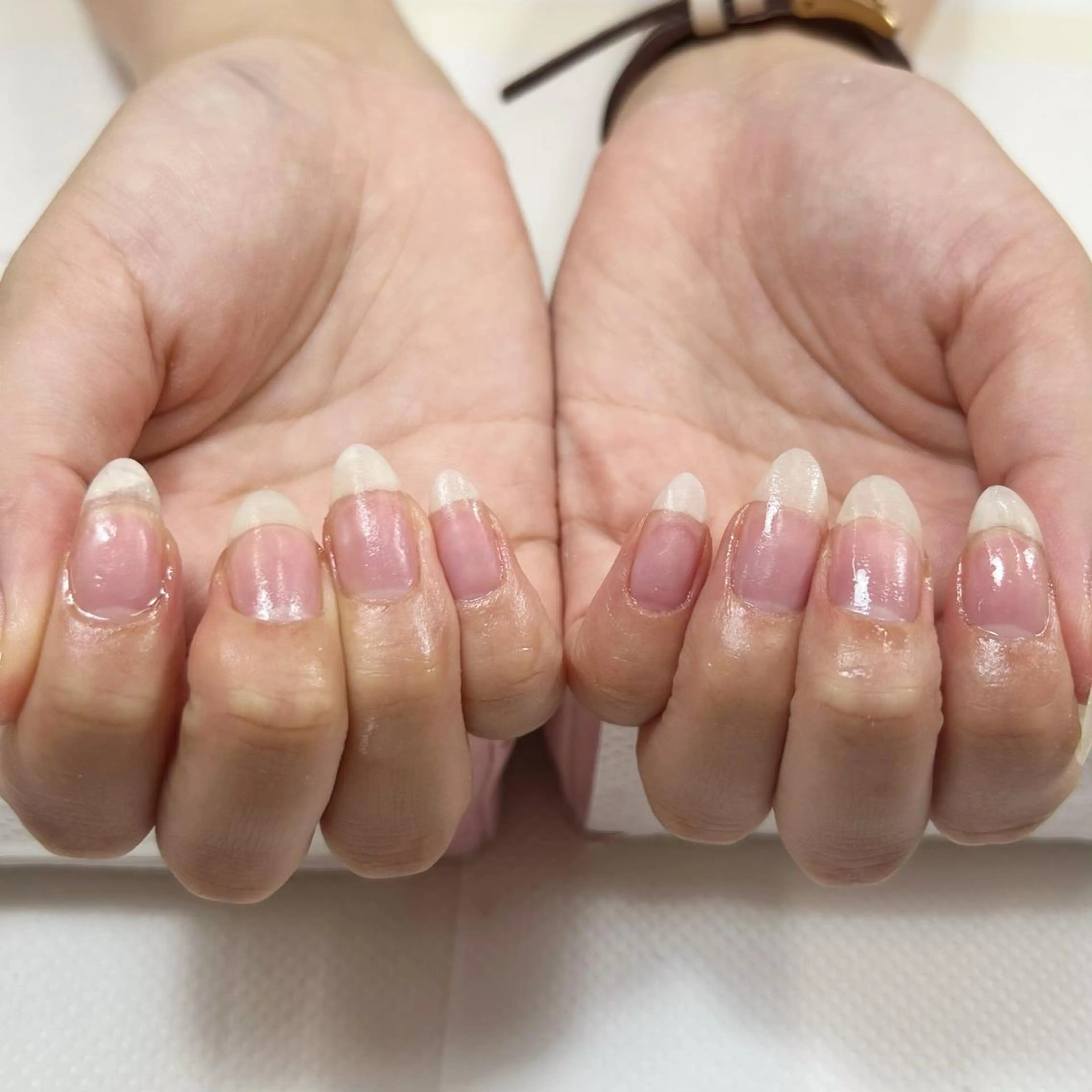 ネイル ジェルネイル Nishimura Amiのネイルデザイン