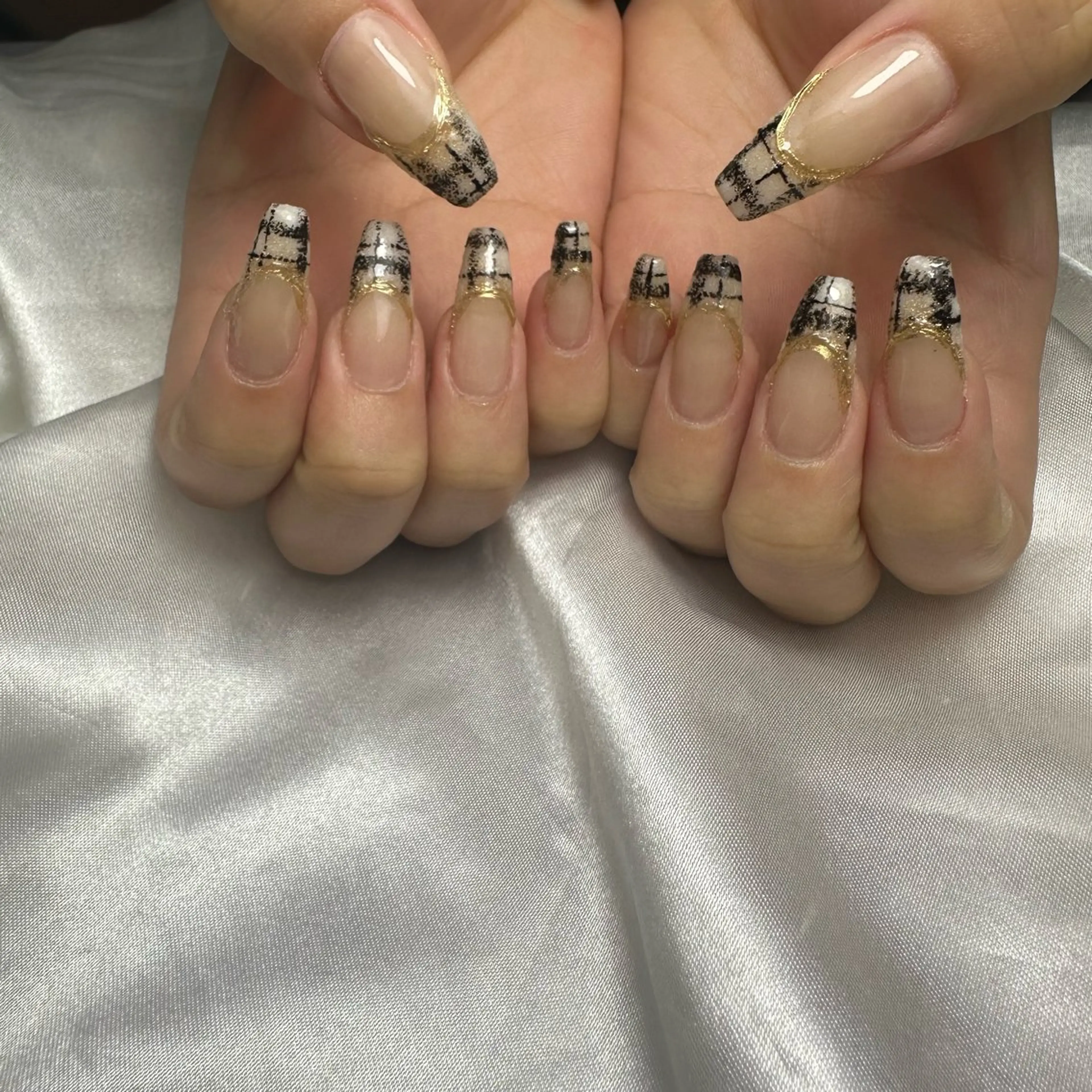 ネイル nailsalonBuwan所属・nailsalon Buwanのネイルデザイン