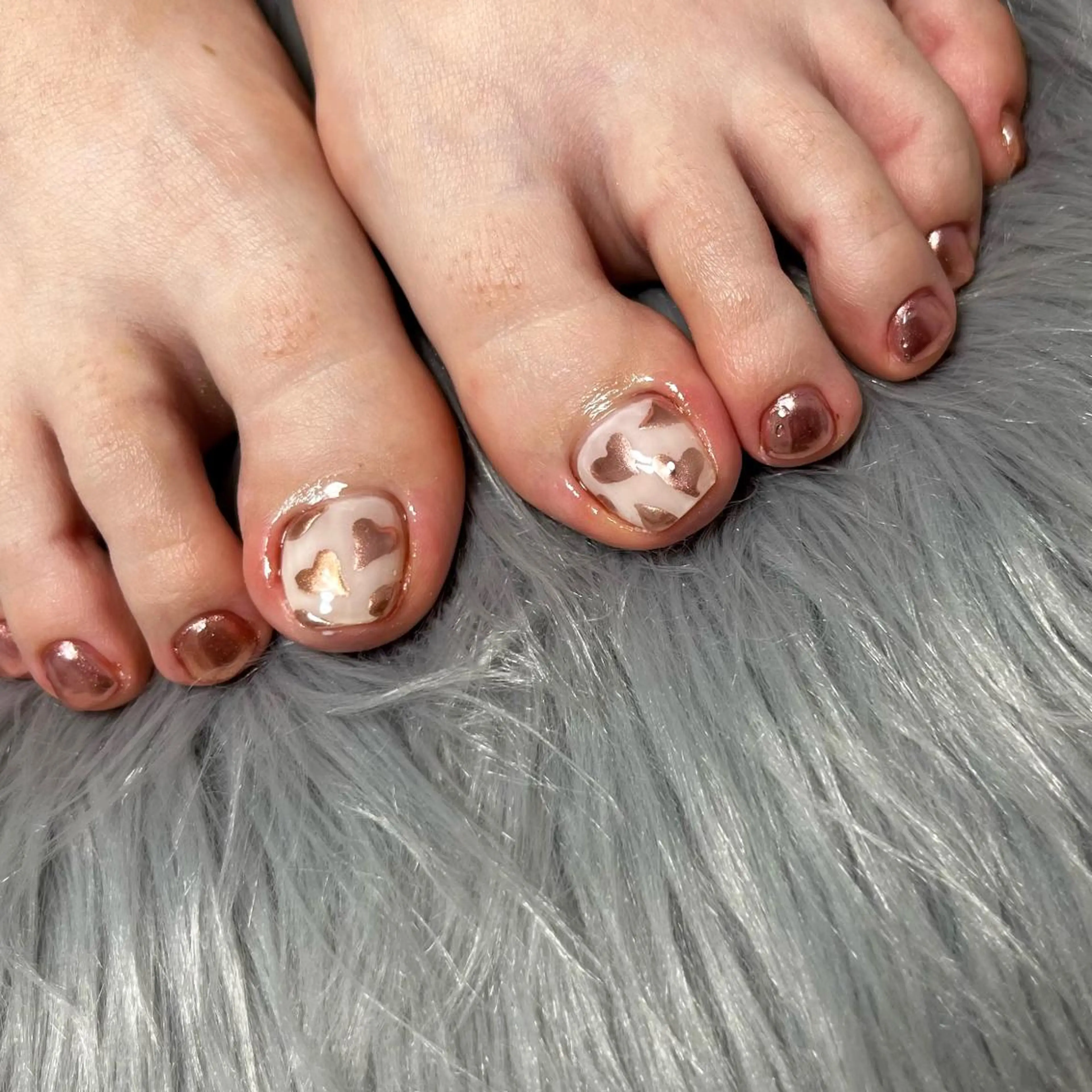 ネイル Laki nailのネイルデザイン