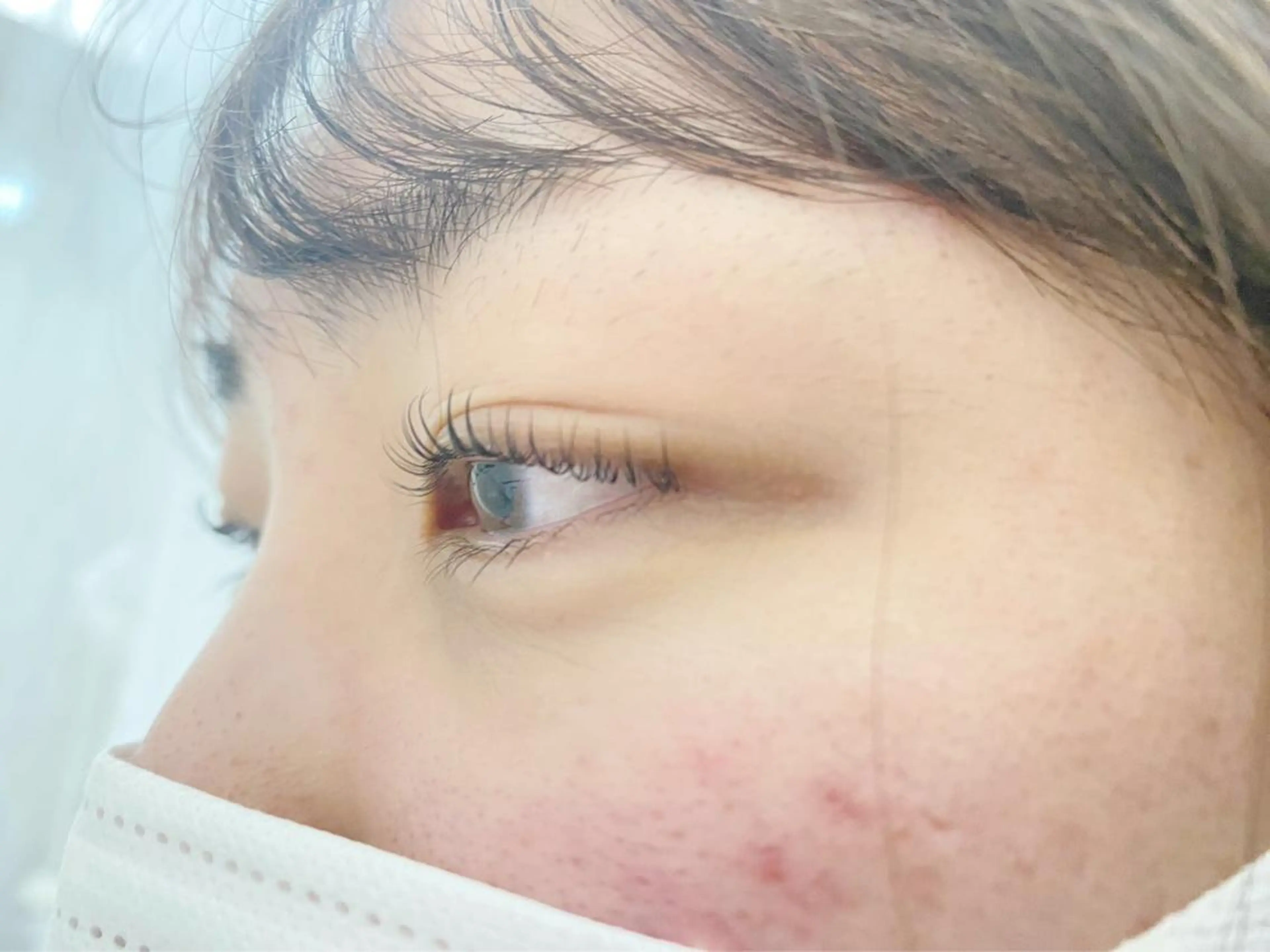 マツエク・マツパ BEL EYE BEAUTYジュンのマツエク・マツパデザイン