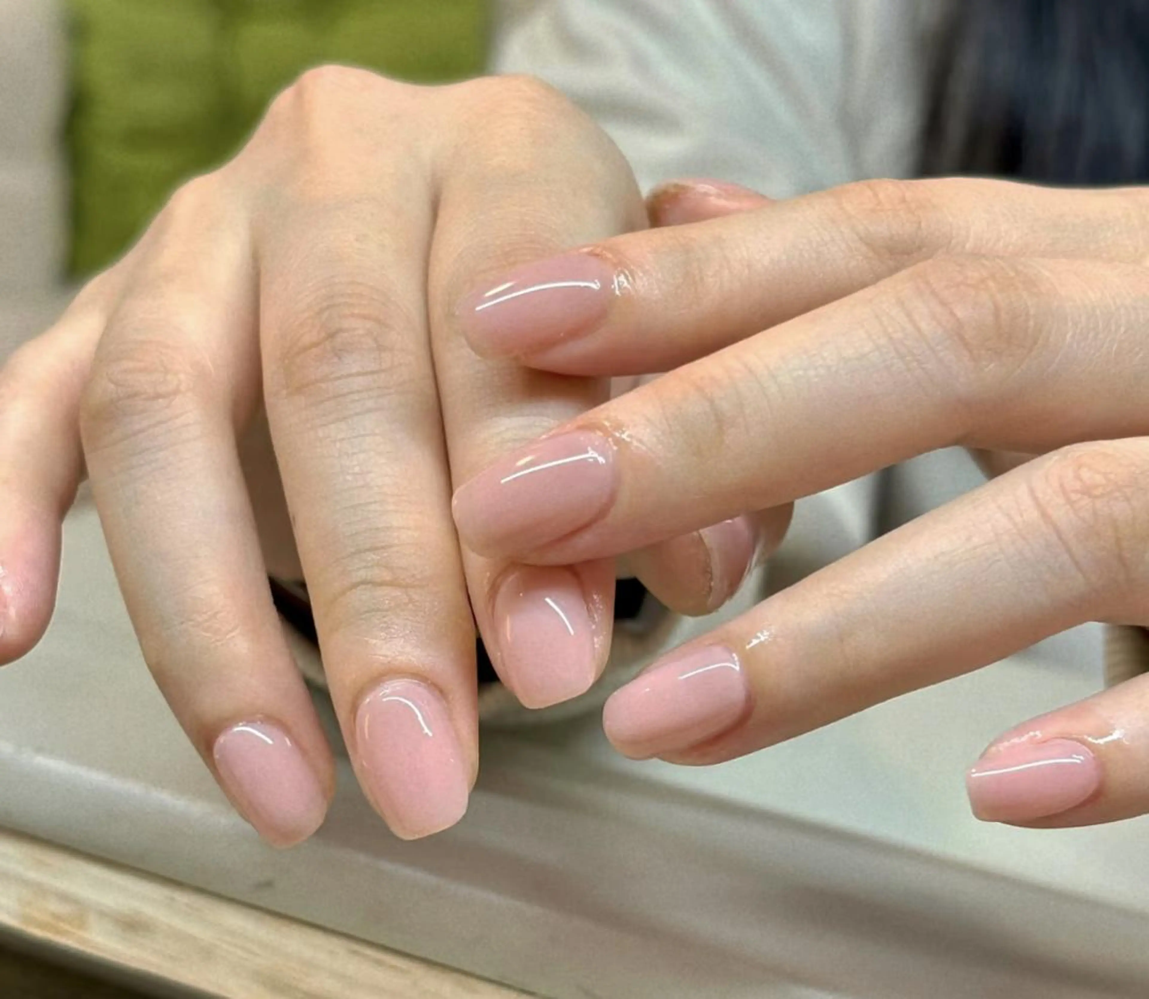 ネイル ハンドネイル ル ルのネイルデザイン