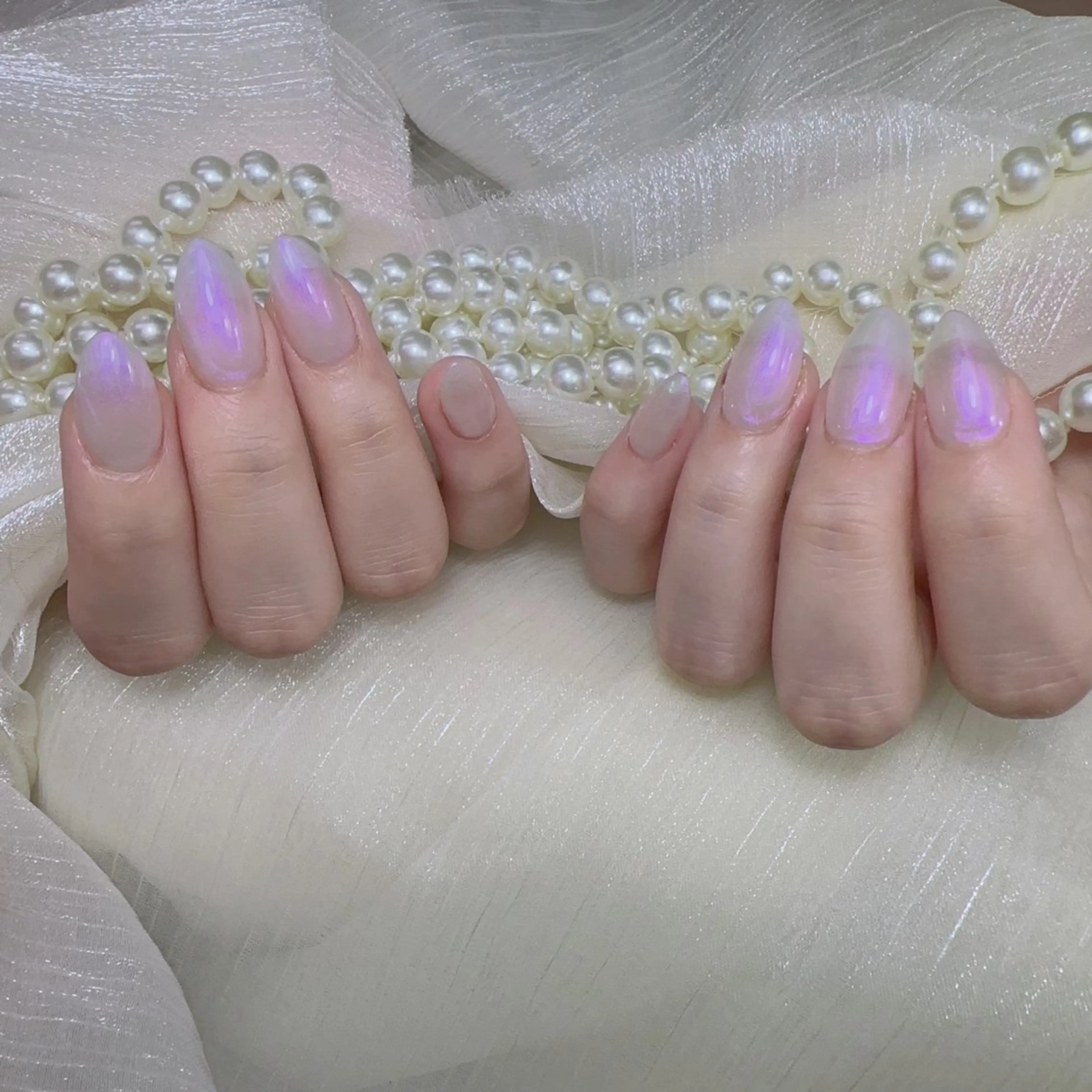 ネイル BuBu Nail渋谷道玄坂のネイルデザイン