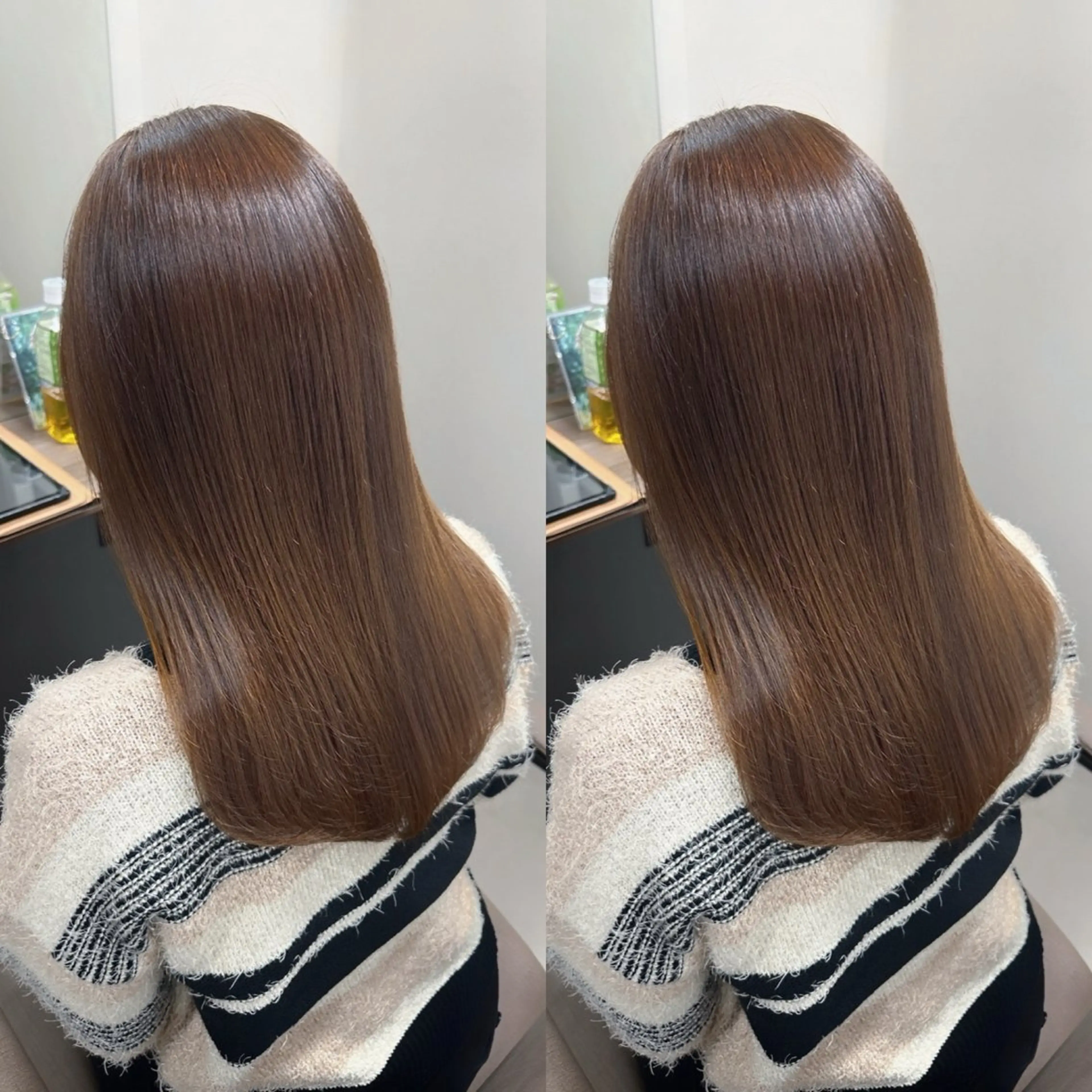 セミロング TELA HAIR 稲毛店【テーラヘアー】所属・沼尾 隆一のヘアスタイル