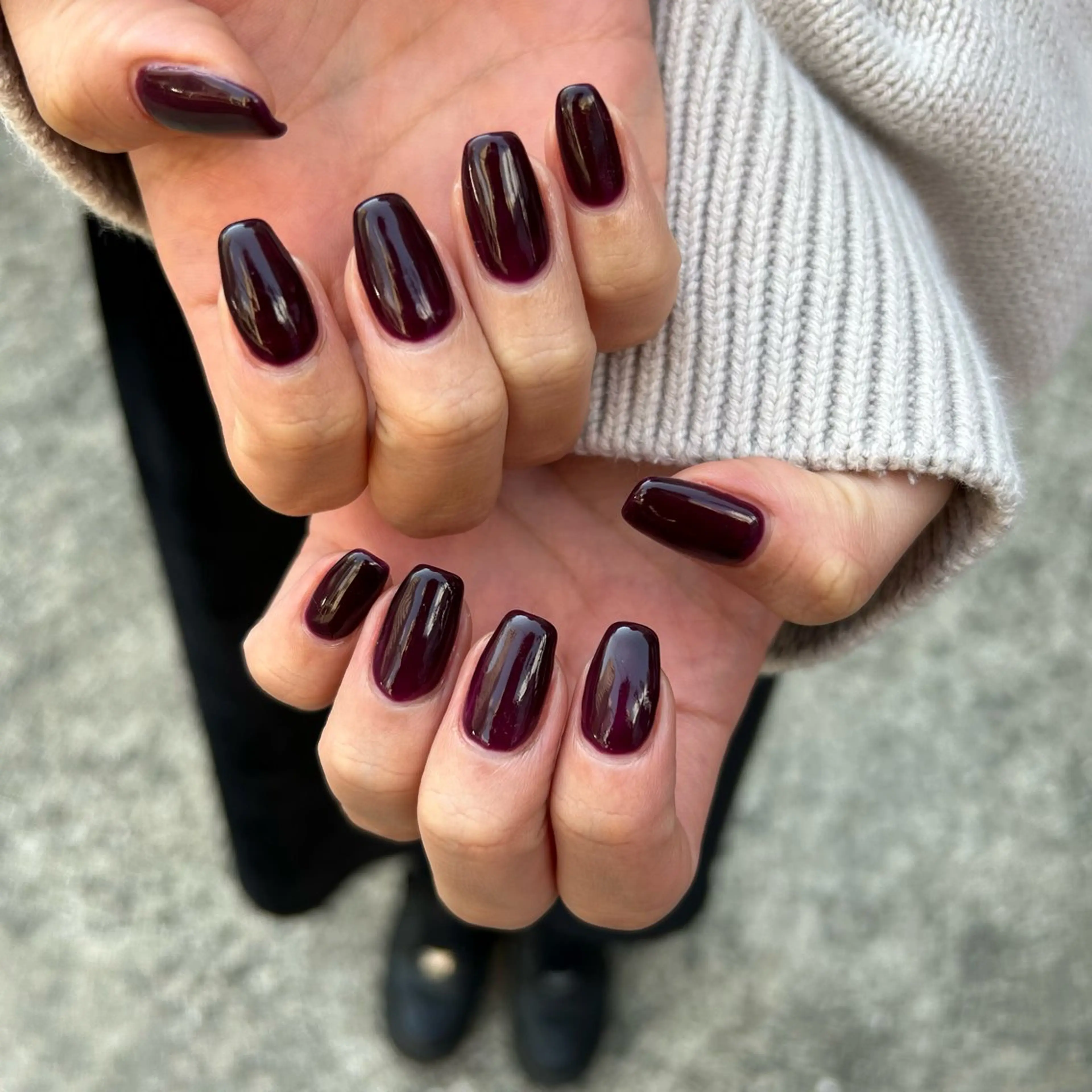 ネイル Rio 𓍼のネイルデザイン