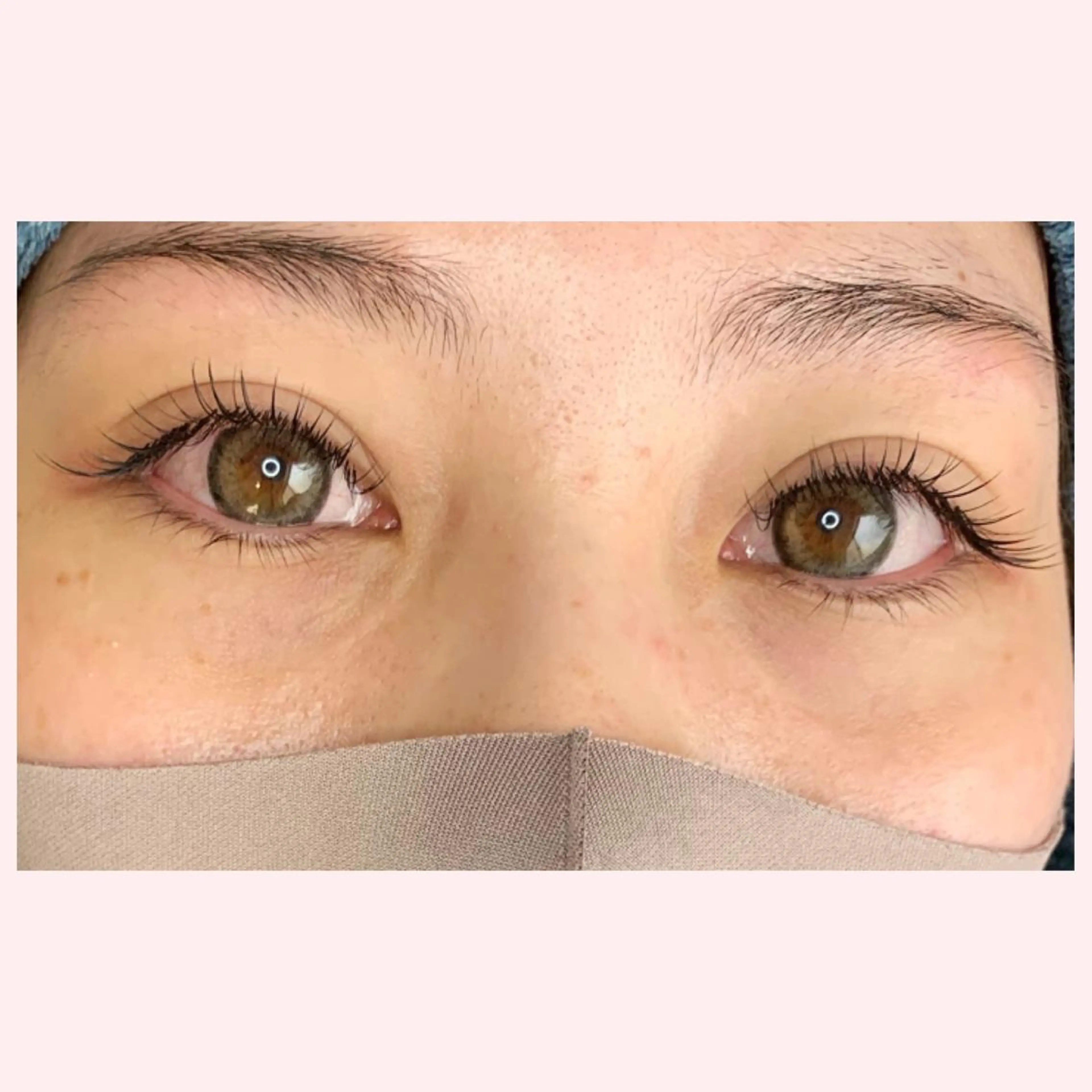 マツエク・マツパ 付け放題 アイラッシュサロン CoCoのマツエク・マツパデザイン