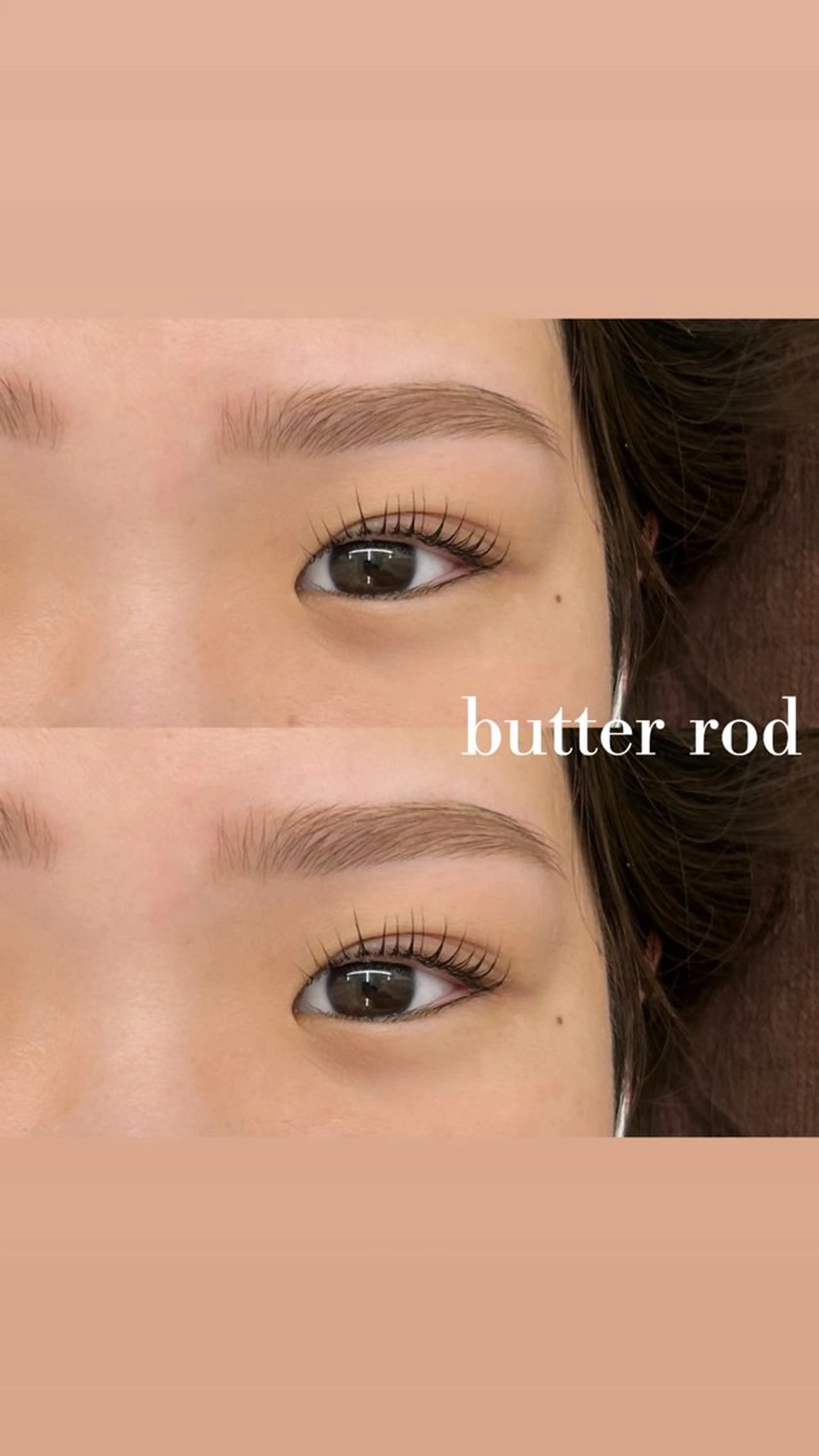 マツエク・マツパ マツパ 繁沢 吏乃の眉毛・アイブロウイメージ