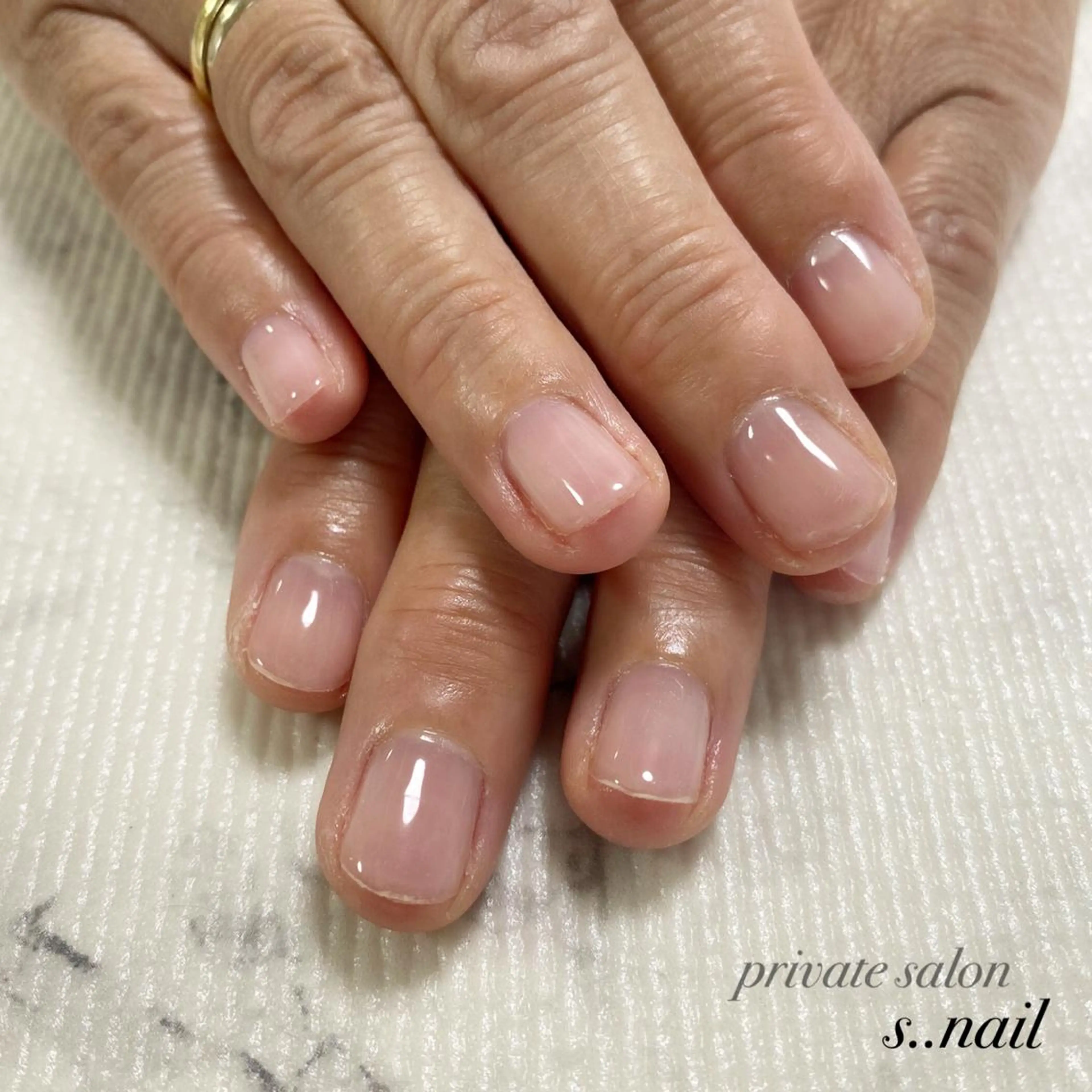ネイル ハンドネイル フットネイル s..nail / MORITAのネイルデザイン