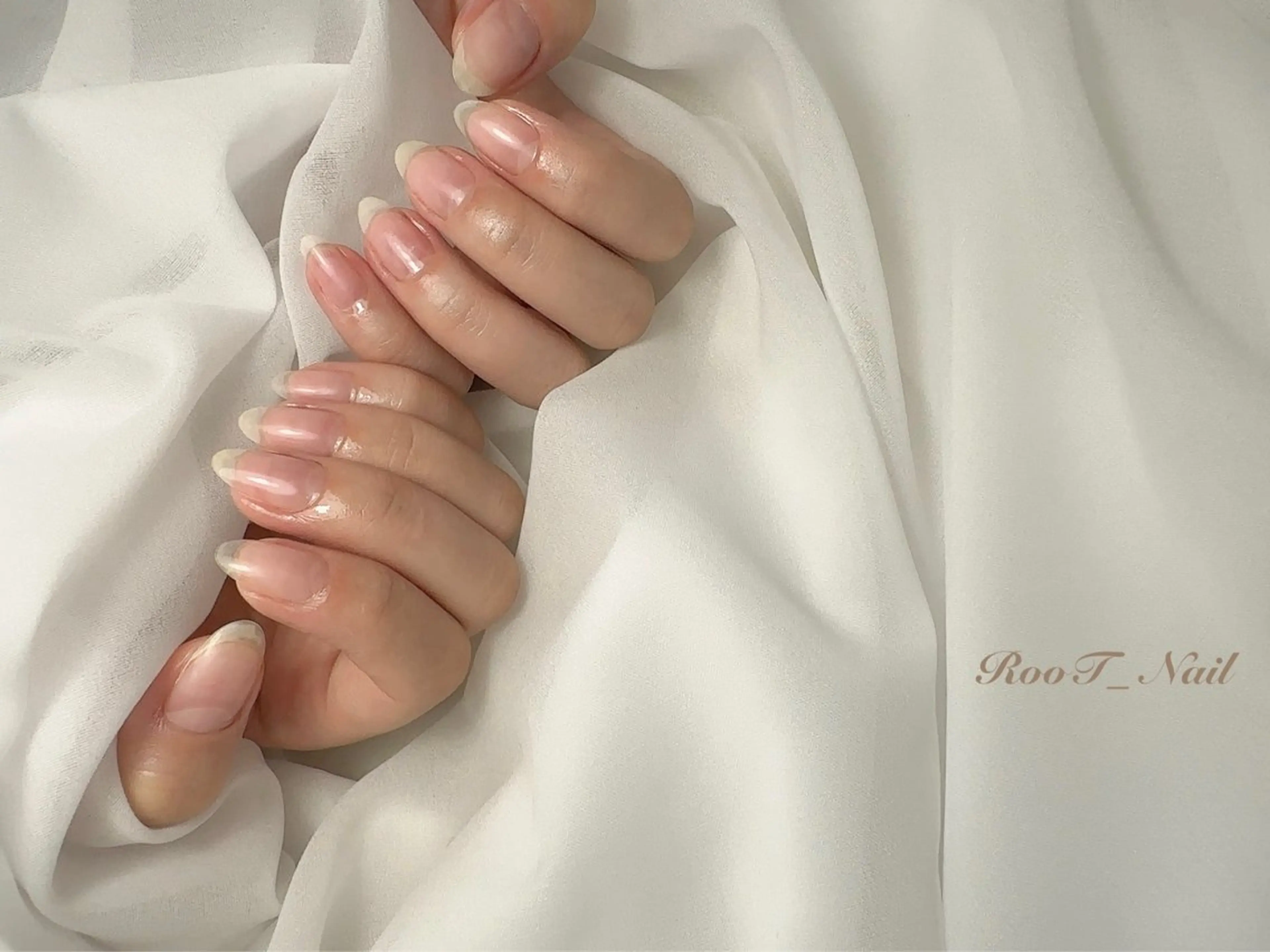 ネイル オフのみ(ネイル) RooT Nailのネイルデザイン