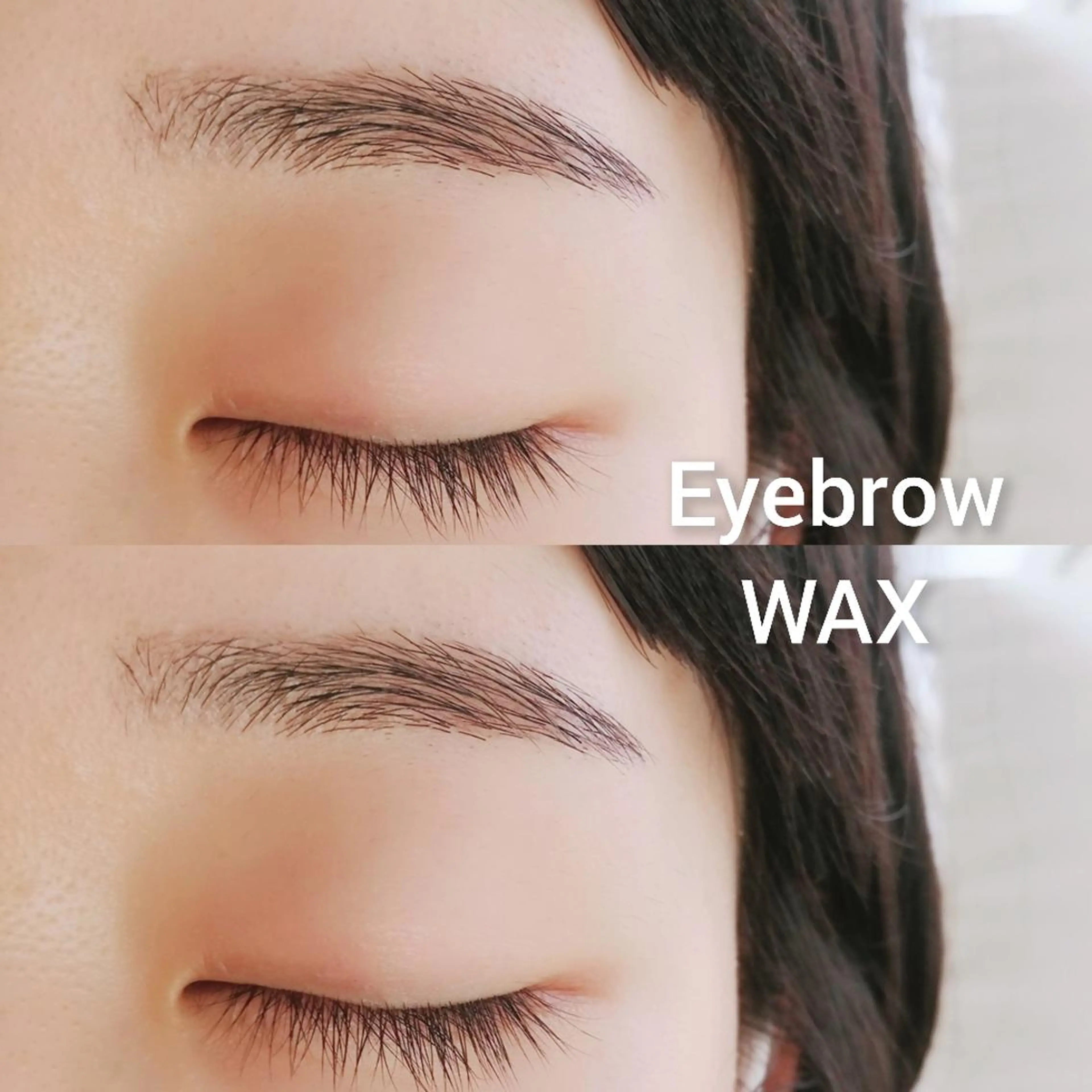 アイブロウ ワックス脱毛 眉カット その他(アイブロウ) Hi salon erikaの眉毛・アイブロウイメージ