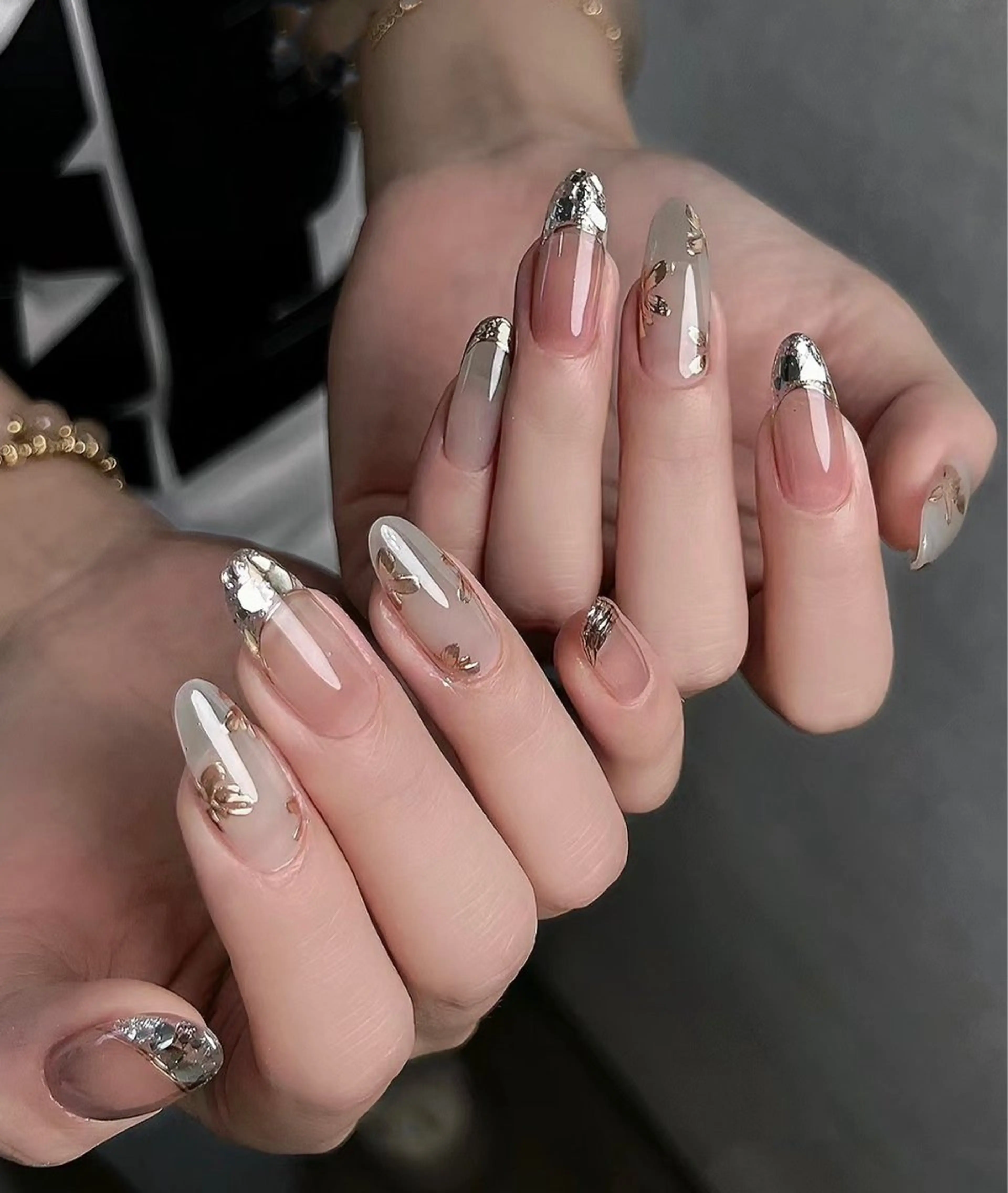 ネイル YK 美學院のネイルデザイン