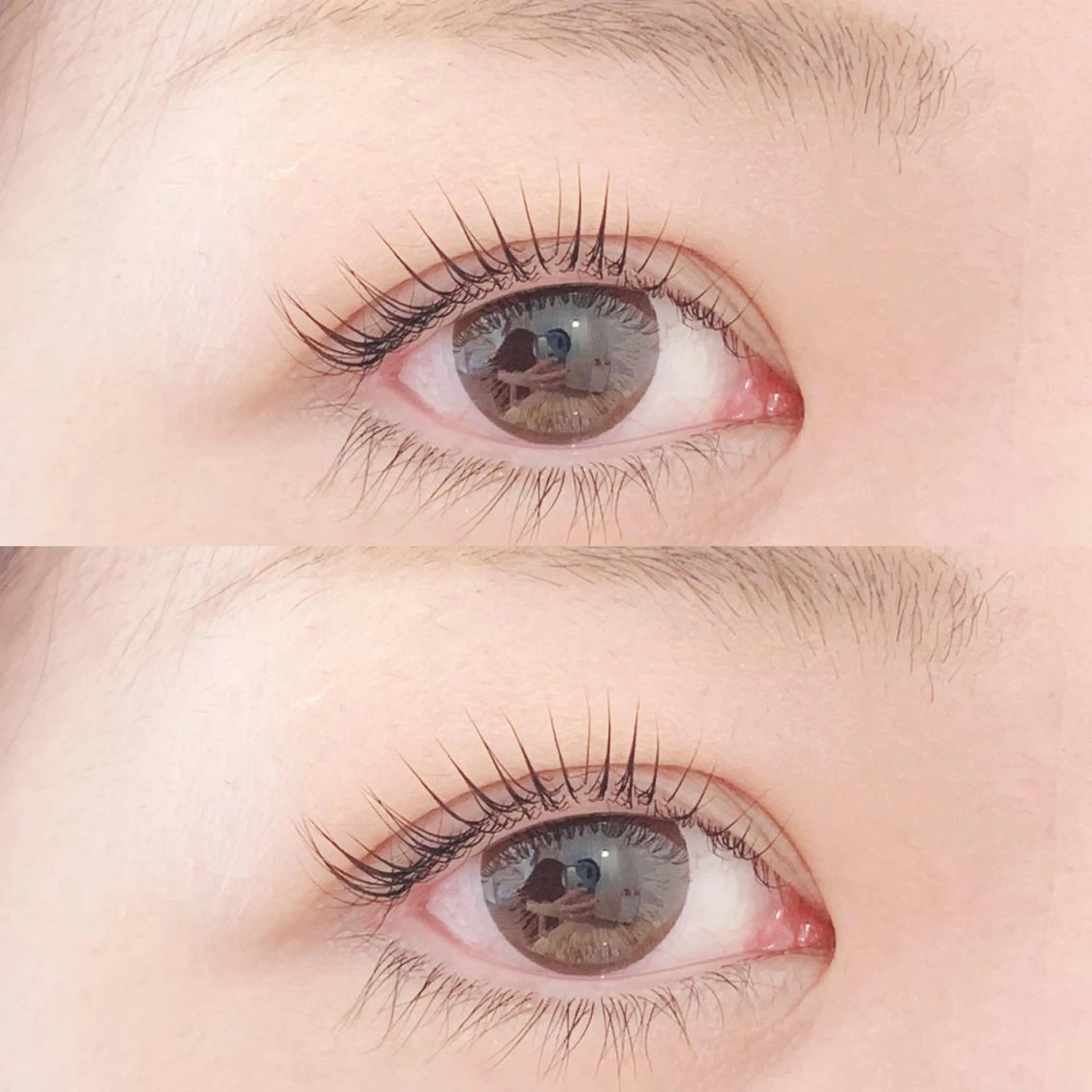 マツエク・マツパ Lilld eyelash大井町のマツエク・マツパデザイン