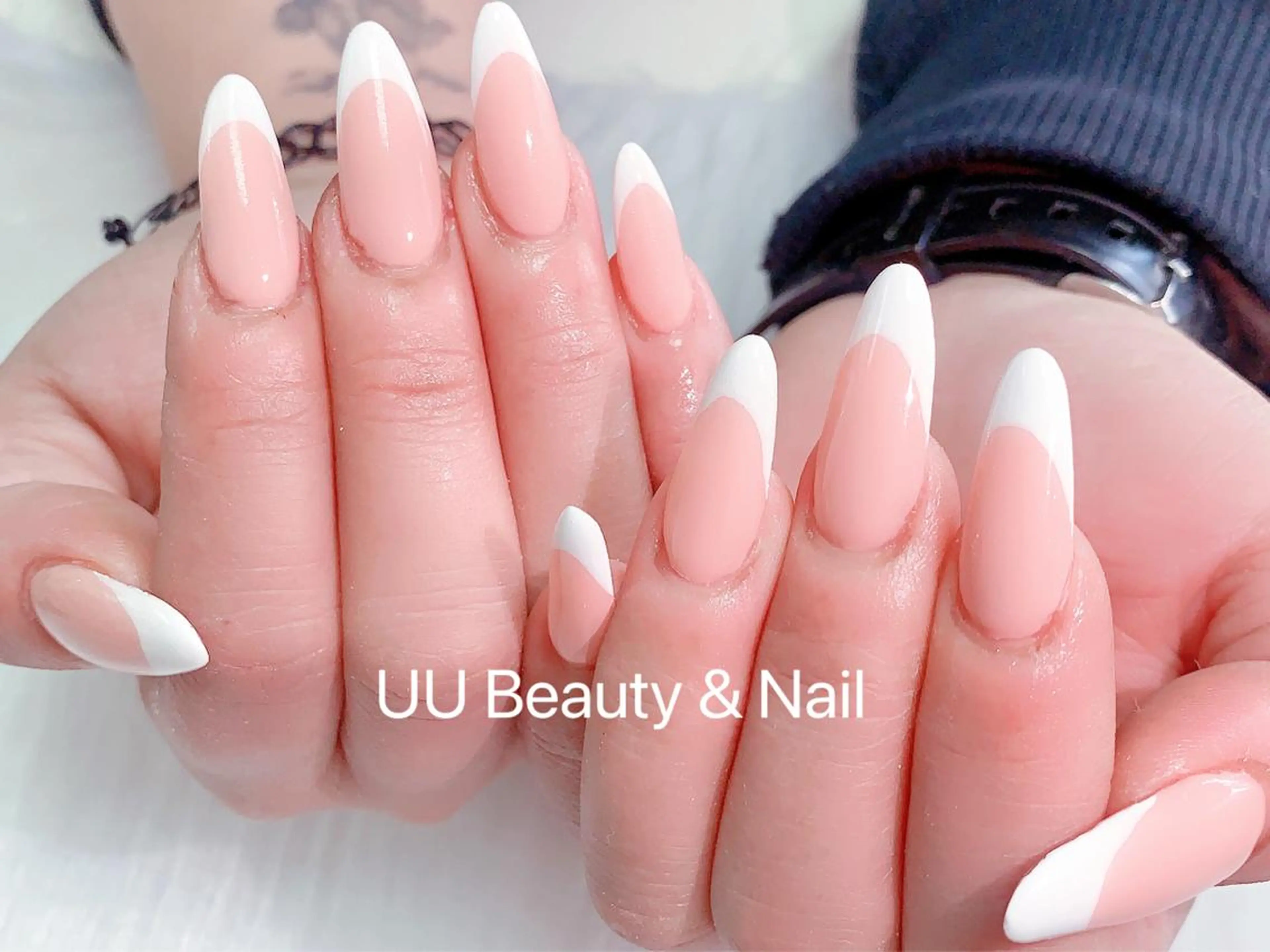 ネイル UU Nailのネイルデザイン