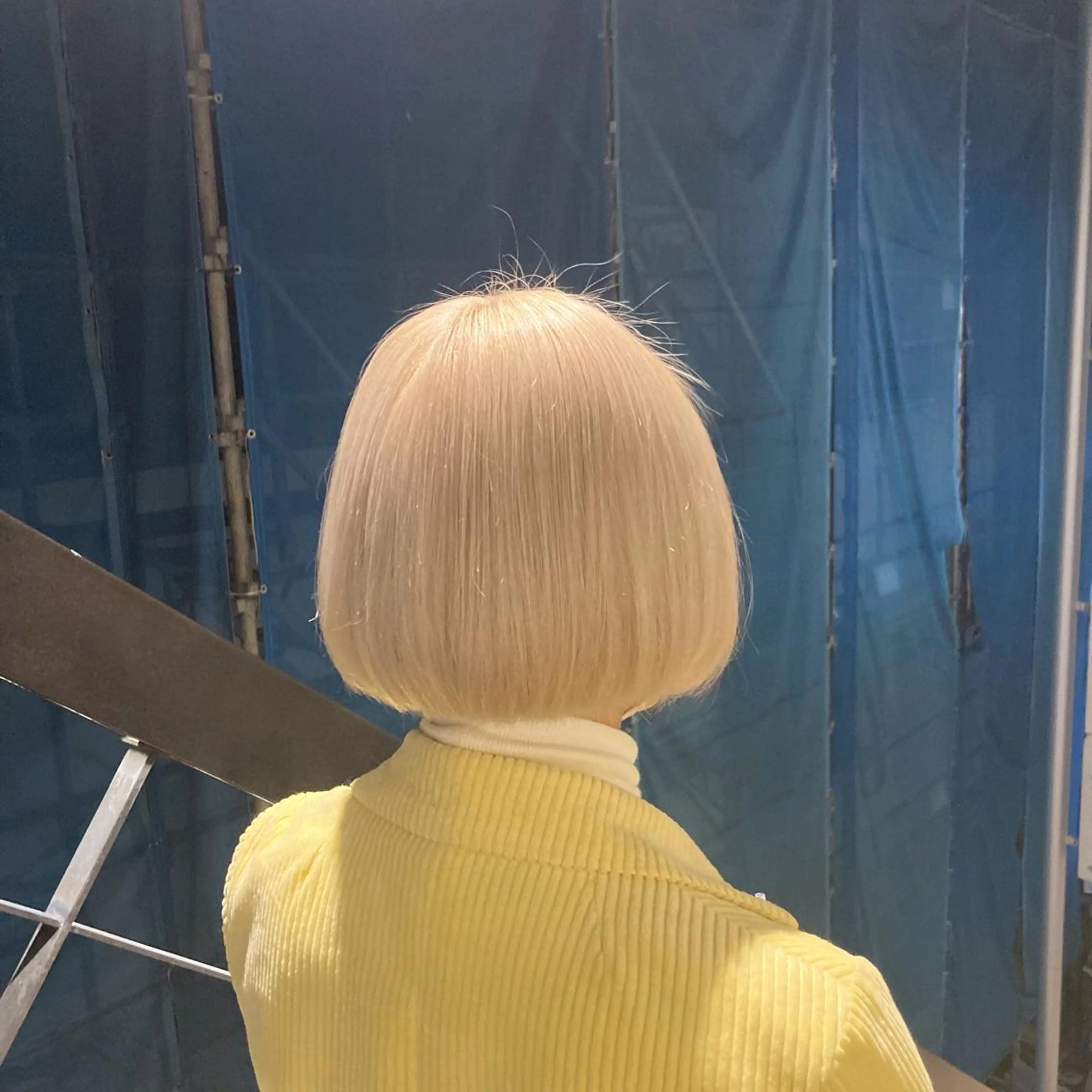 ショート 🪄ベージュ特化型 MAYU🎩💋のヘアスタイル