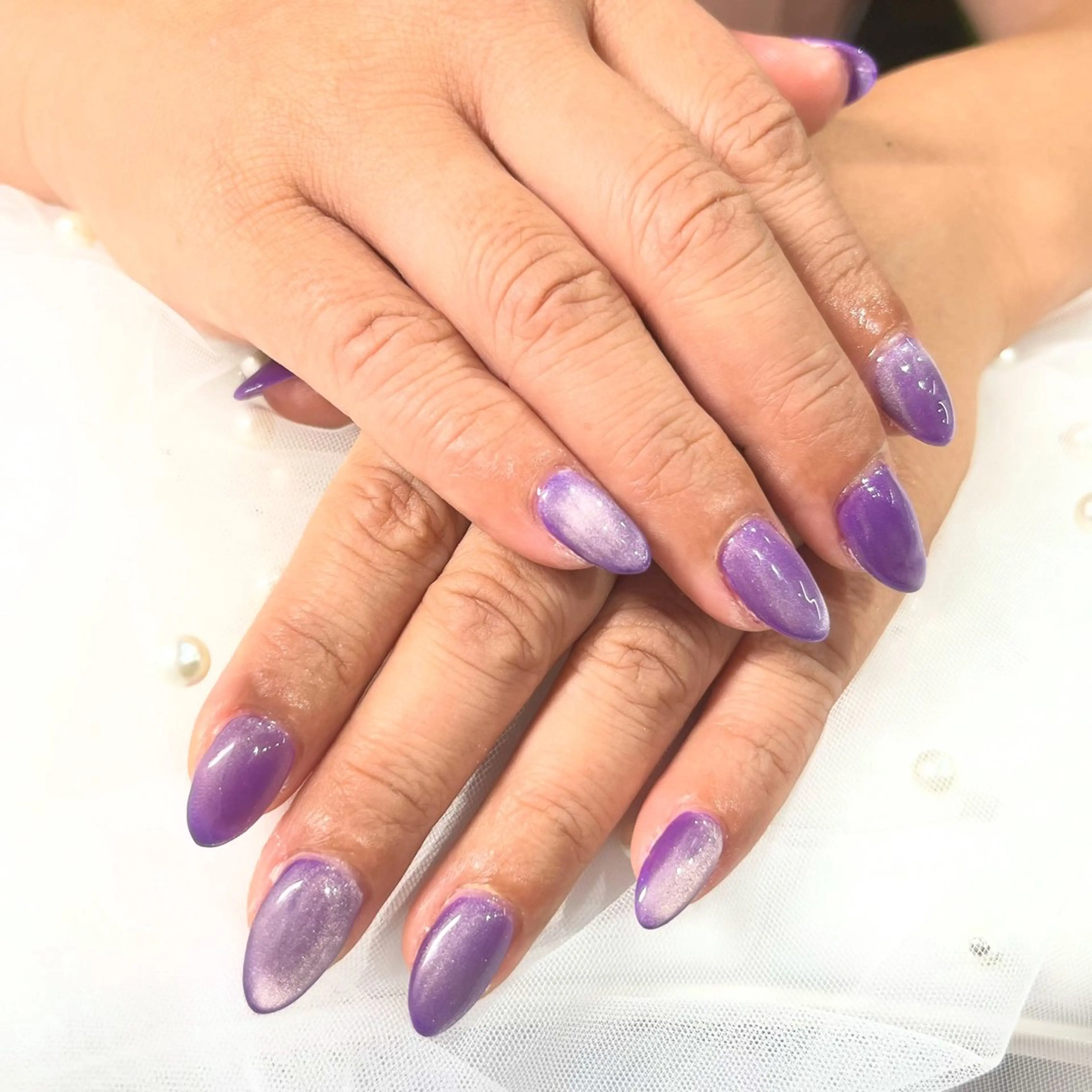 ネイル nail salon tenoneのネイルデザイン