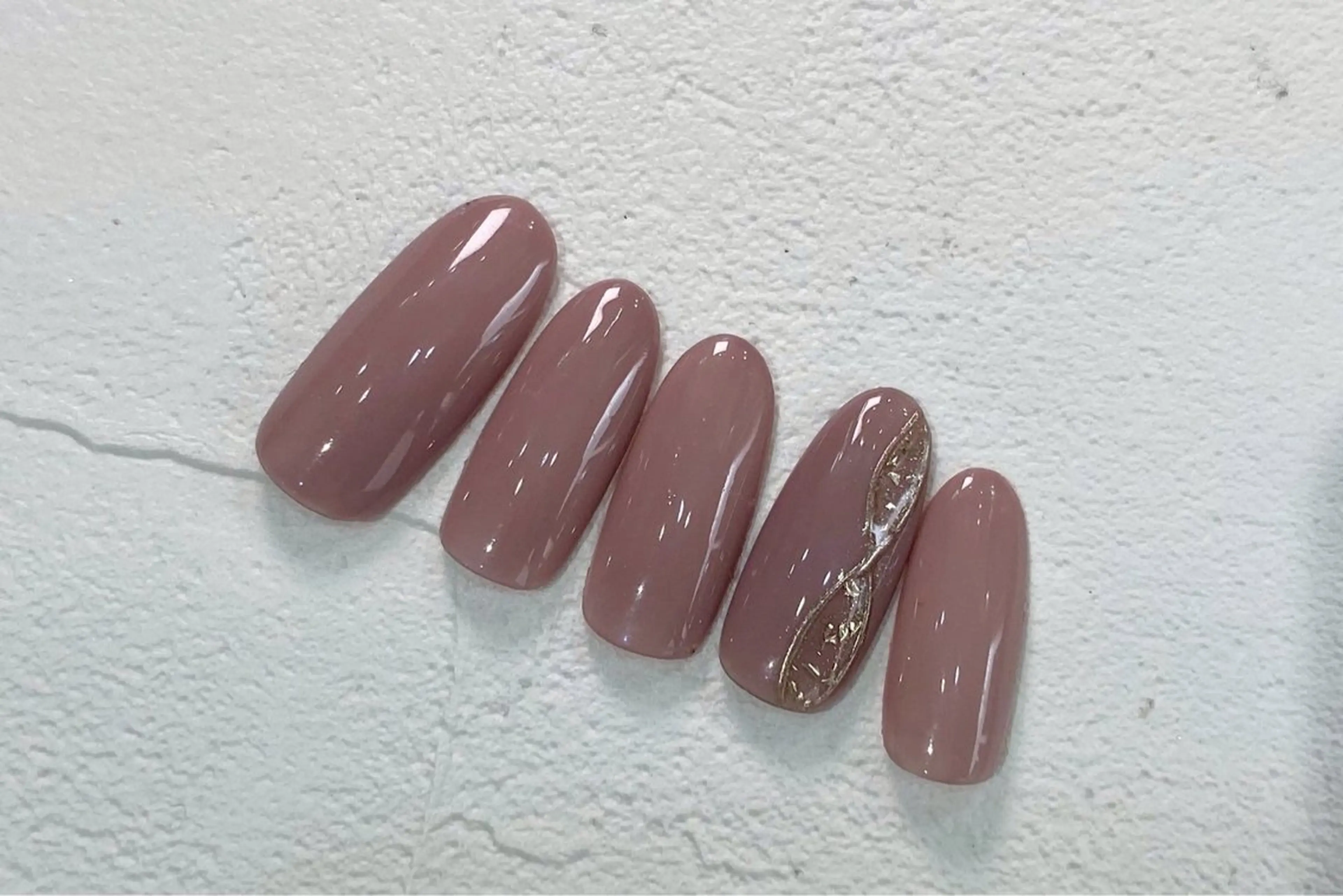 ネイル nail salon quartettoのネイルデザイン