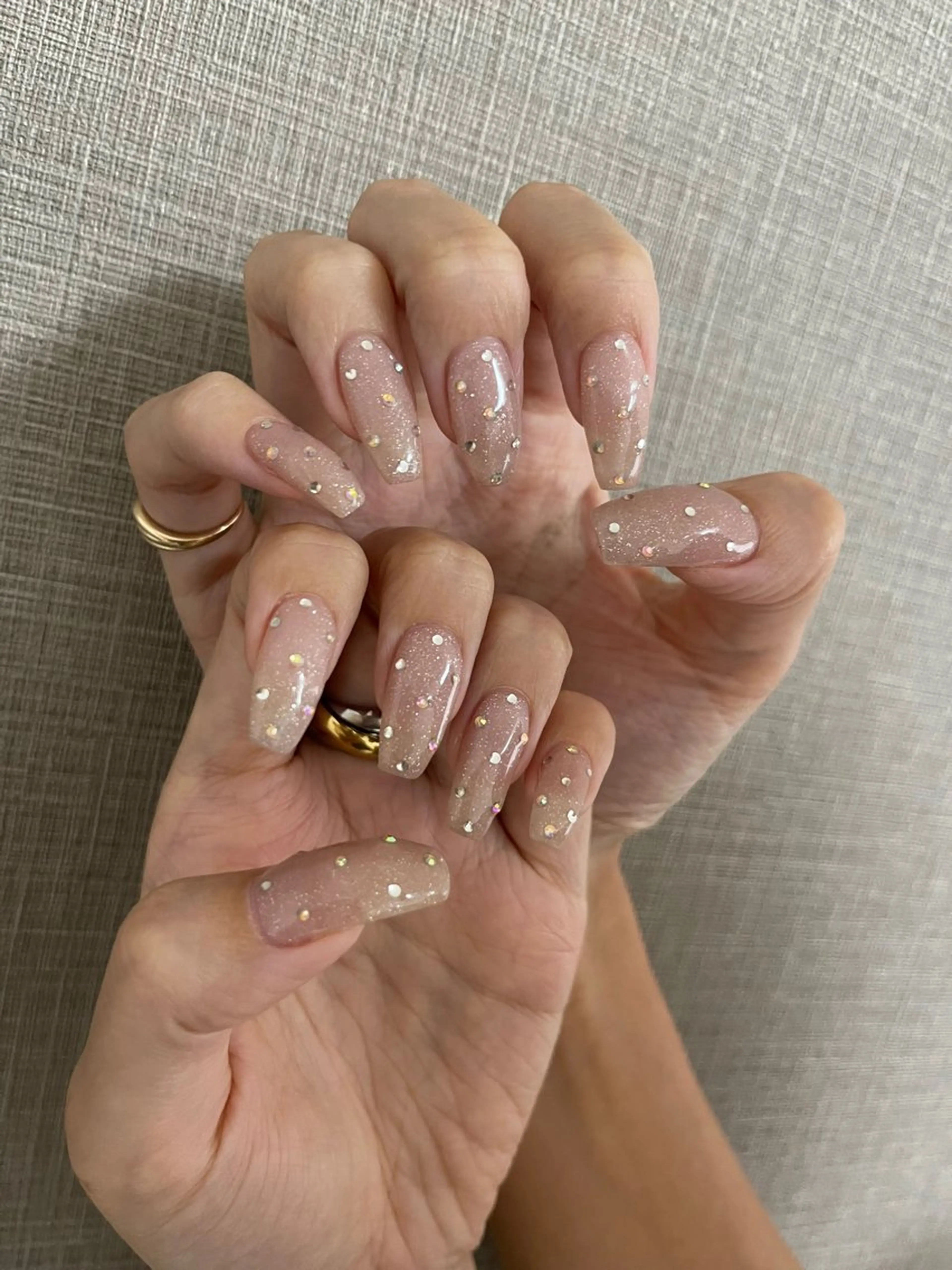 ネイル un jour所属・nailsalon unjourのネイルデザイン