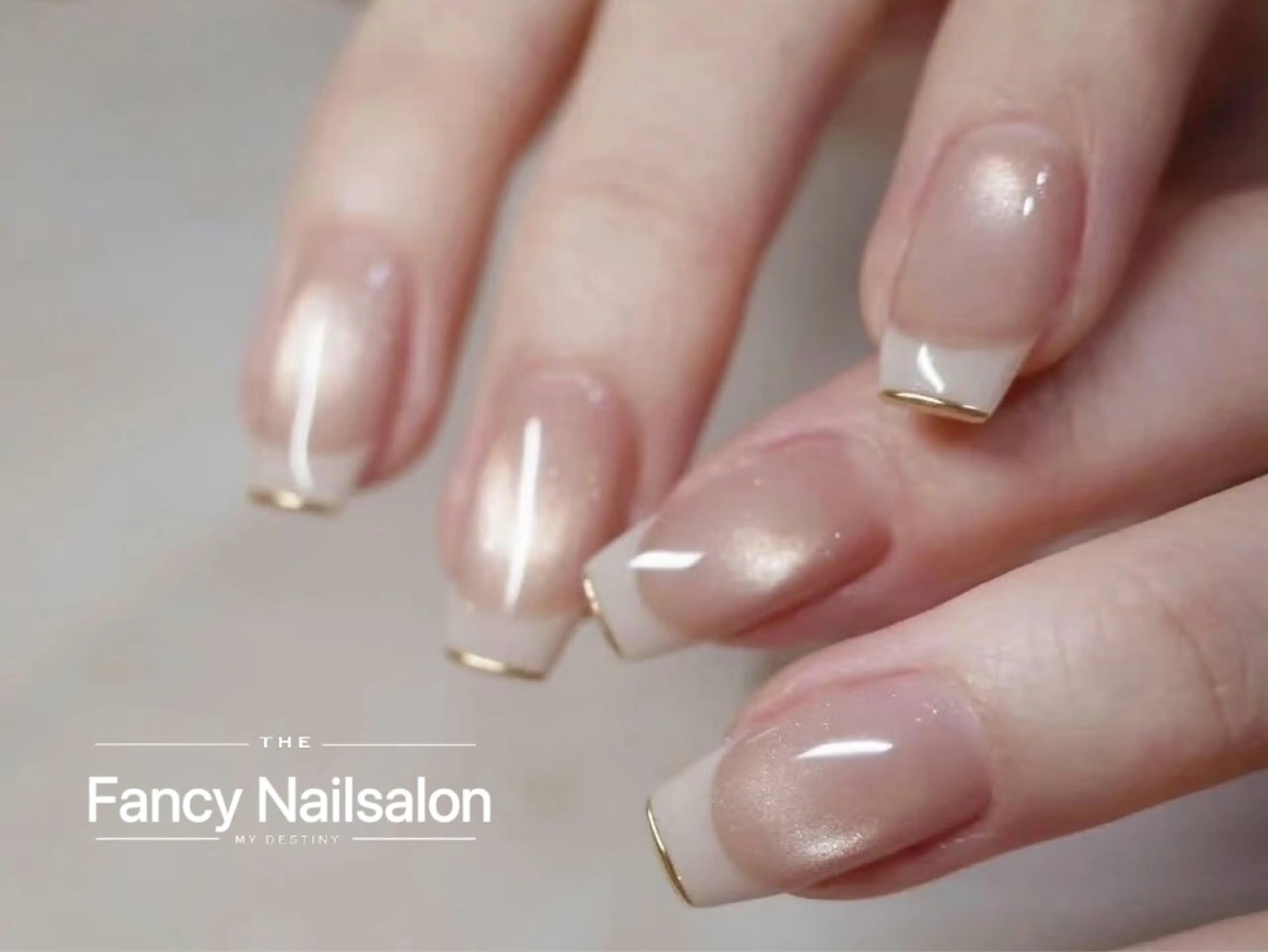 ネイル Fancy nail salonのネイルデザイン