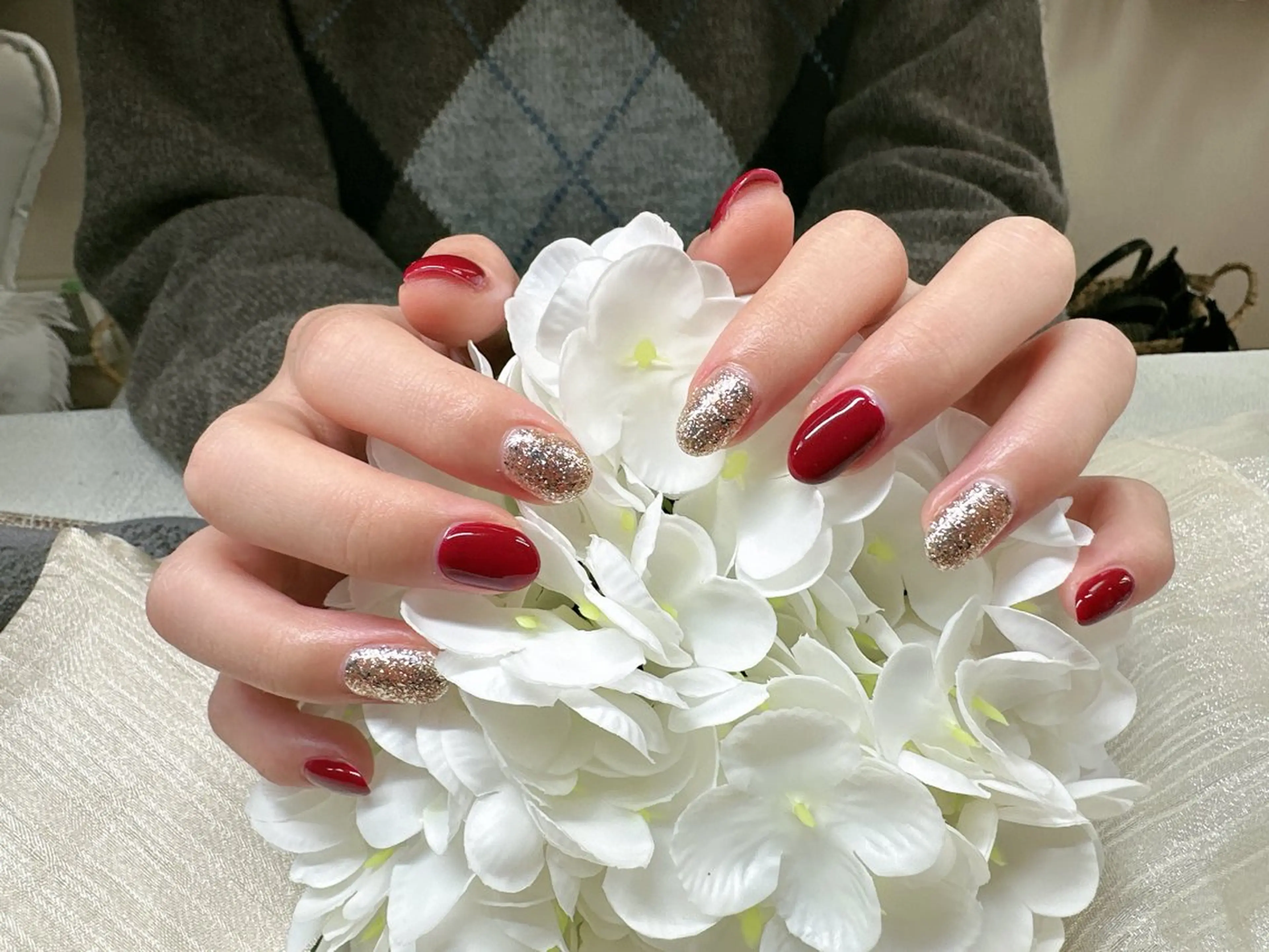 ネイル Kira.nail 洋子のネイルデザイン