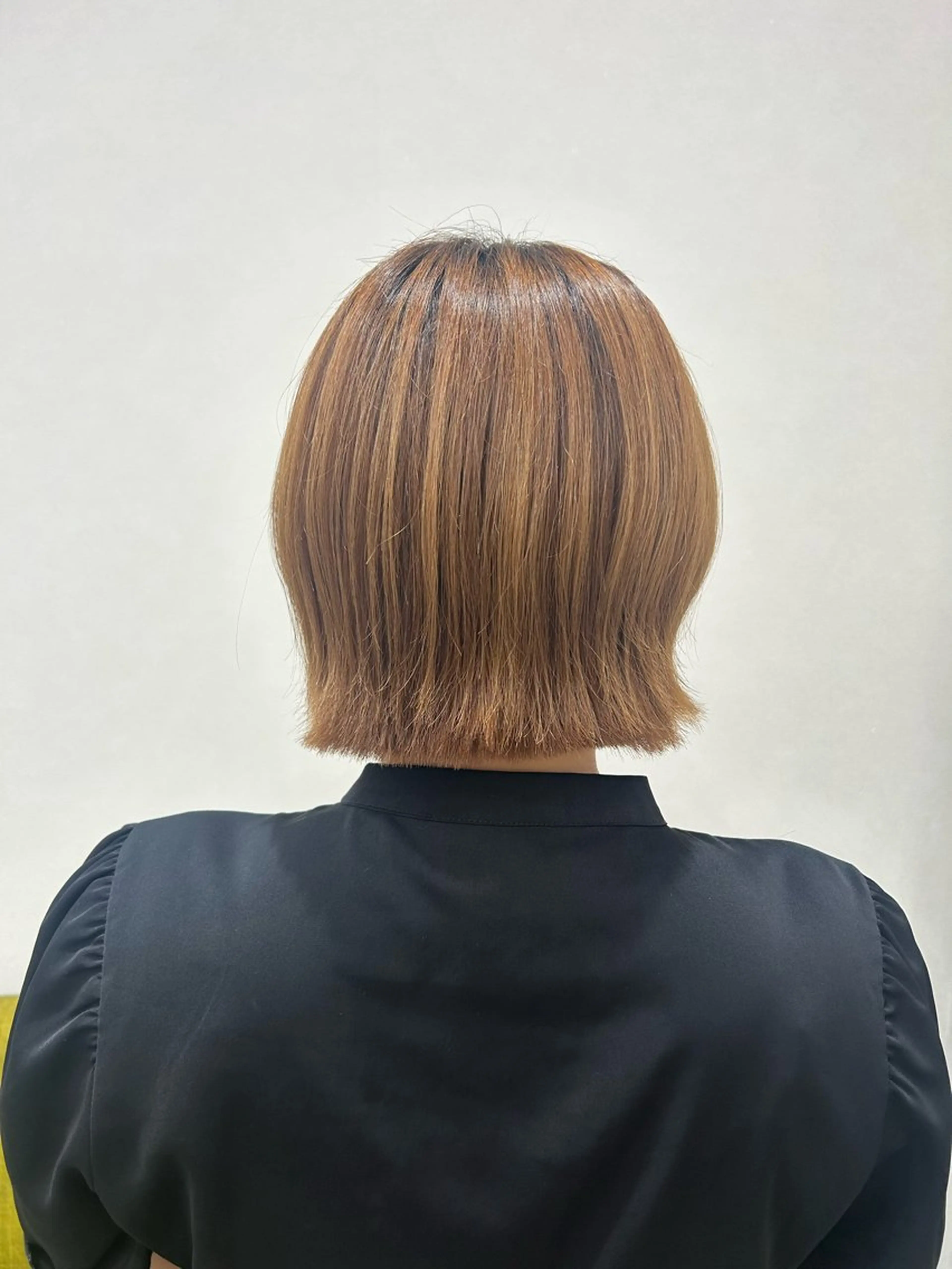 ショート 🎀 レディース特化 🎀ｼﾏﾀﾞﾉﾄﾞｶのヘアスタイル