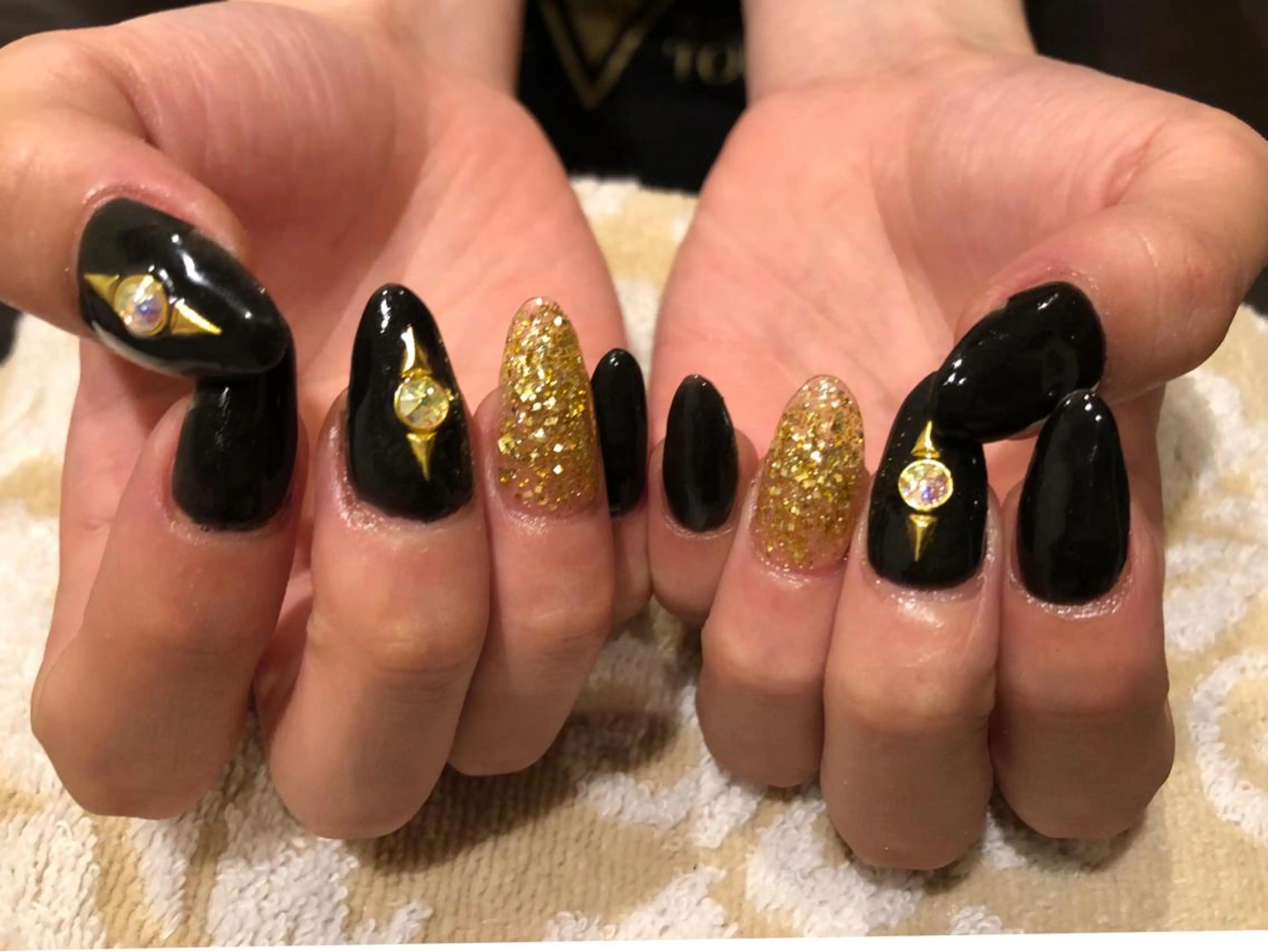 ネイル Estetique& Nail KAON.のエステ・リラクイメージ