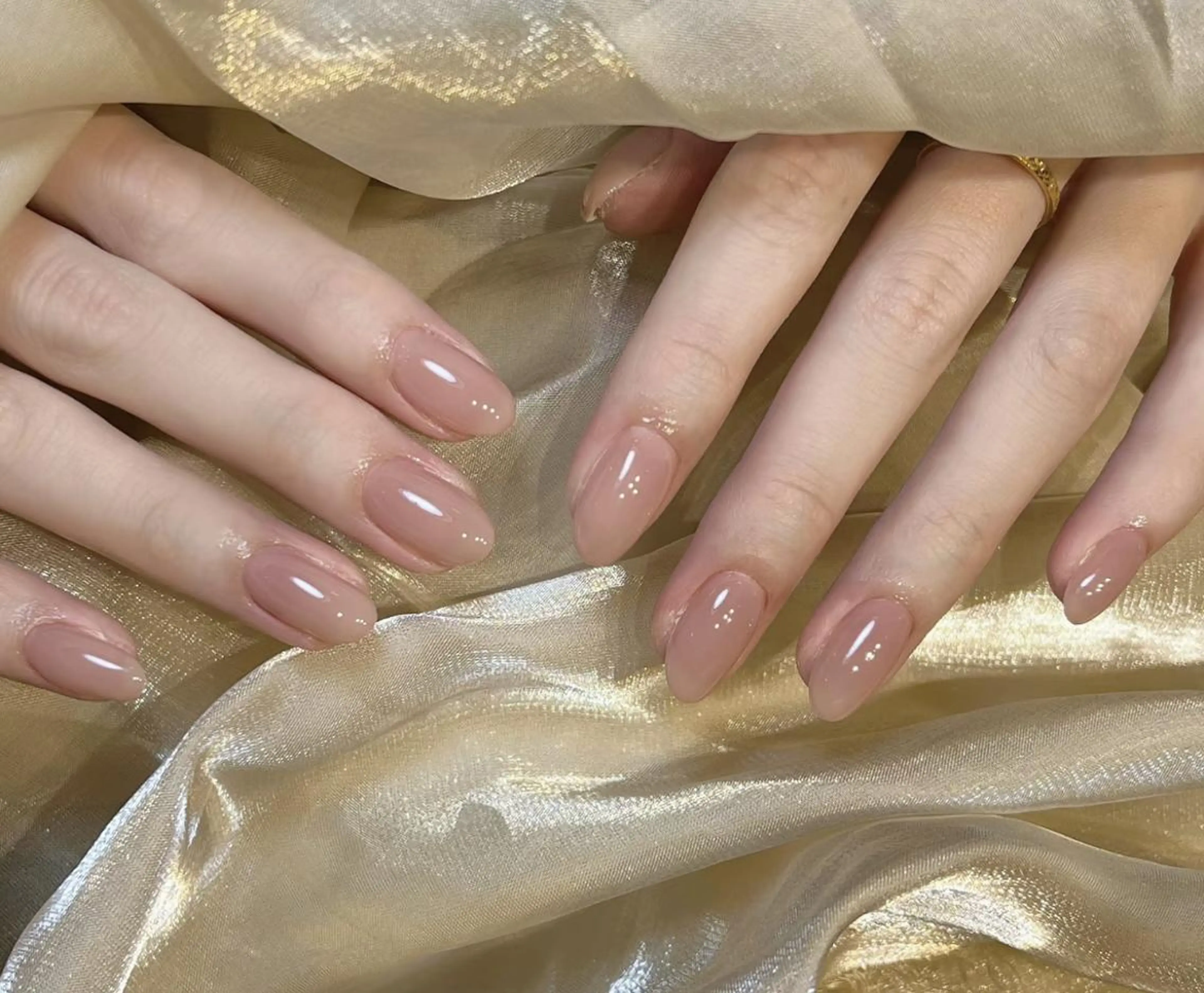 ネイル ハンドネイル Miya🎀 nailのネイルデザイン