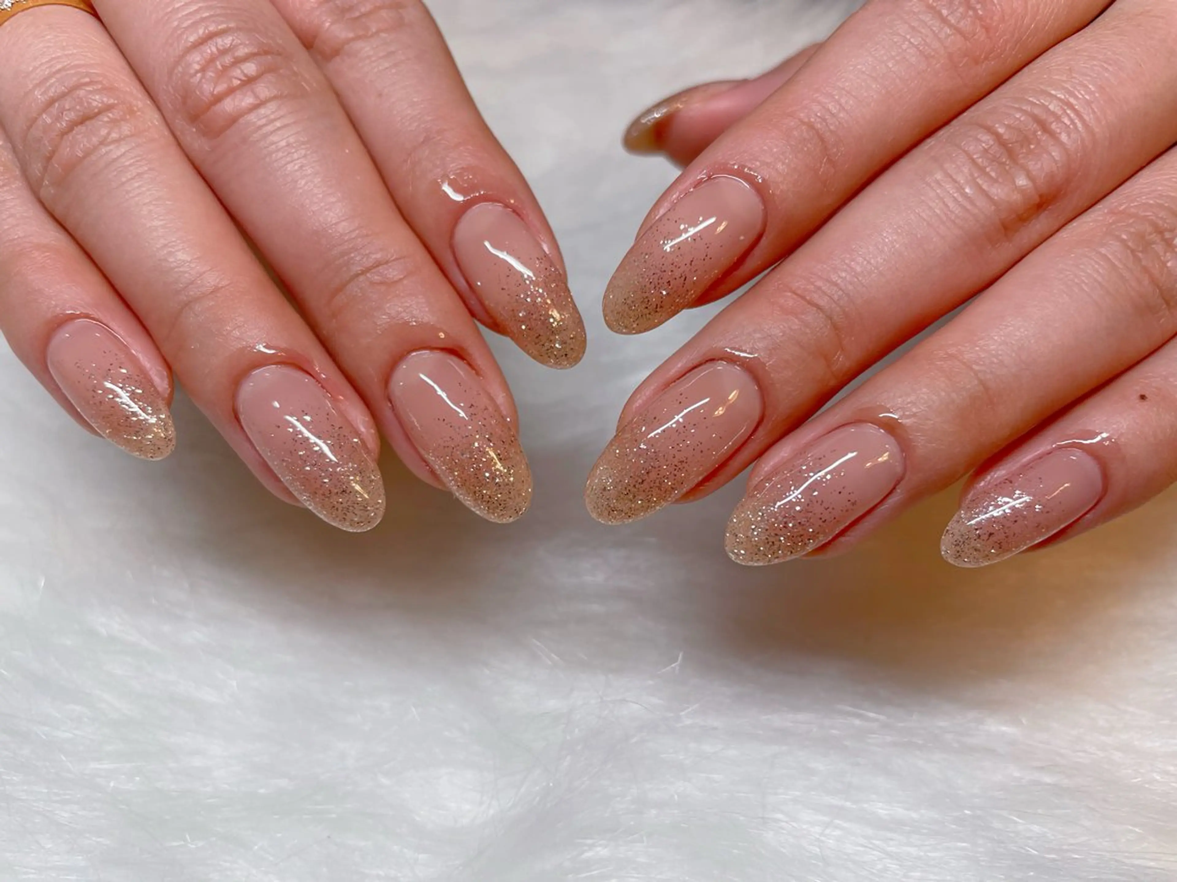 ネイル ハンドネイル エン Nail salonのネイルデザイン