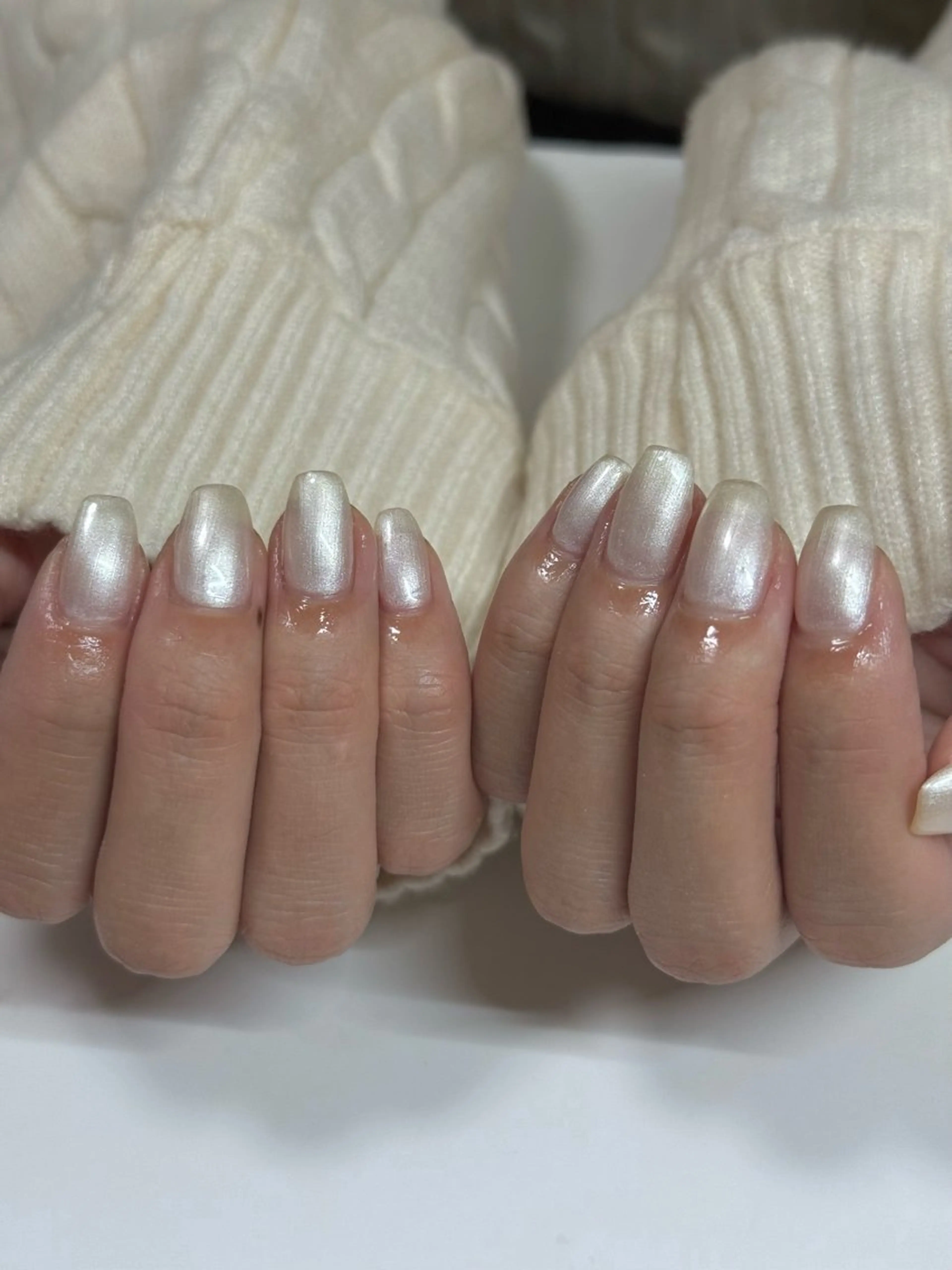 ネイル ハンドネイル .clair 【クレル】のネイルデザイン