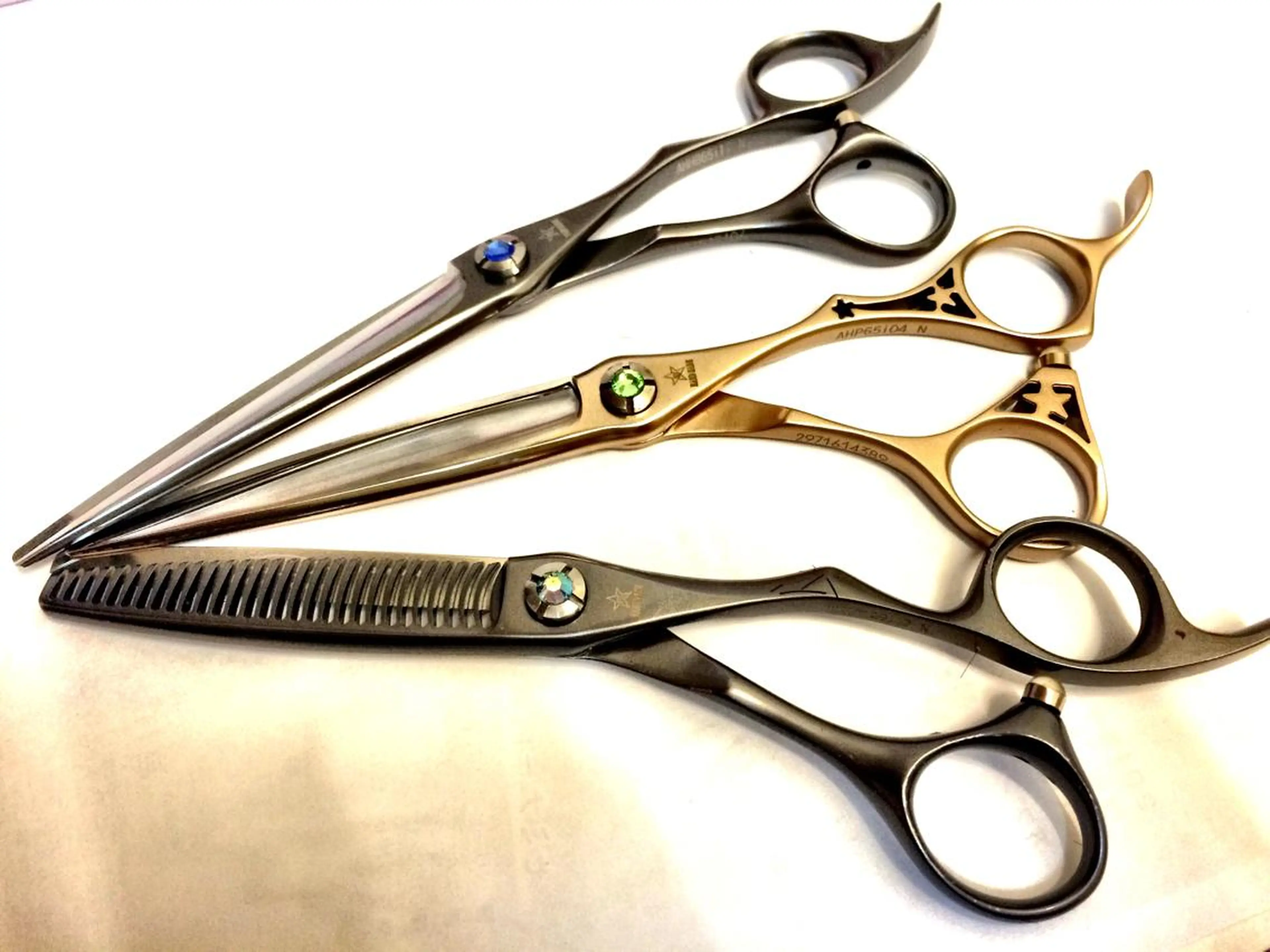 uno pulir所属・トップスタイリスト 永尾拓也のヘアスタイル