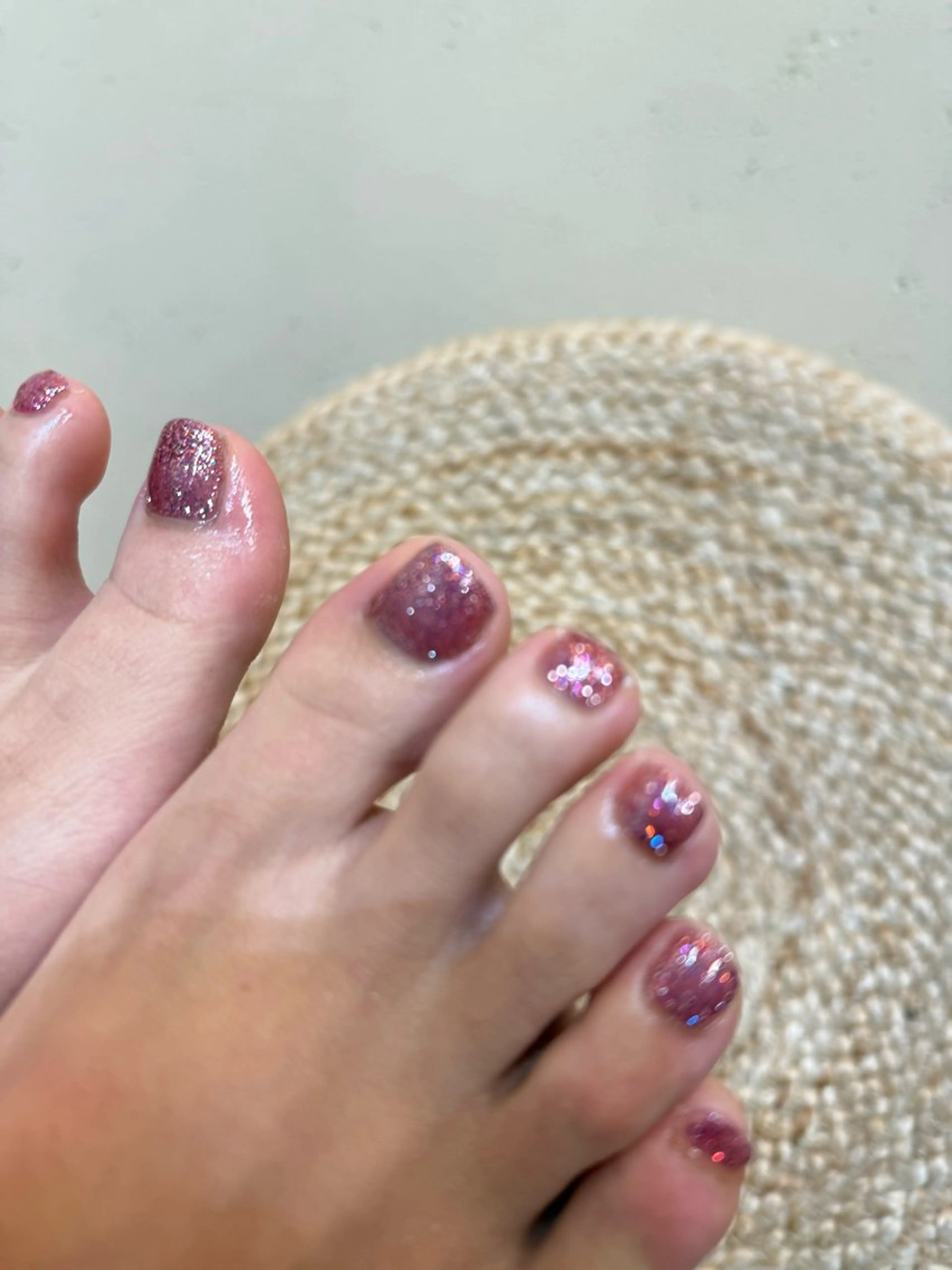 ネイル enoi___ mamiのネイルデザイン