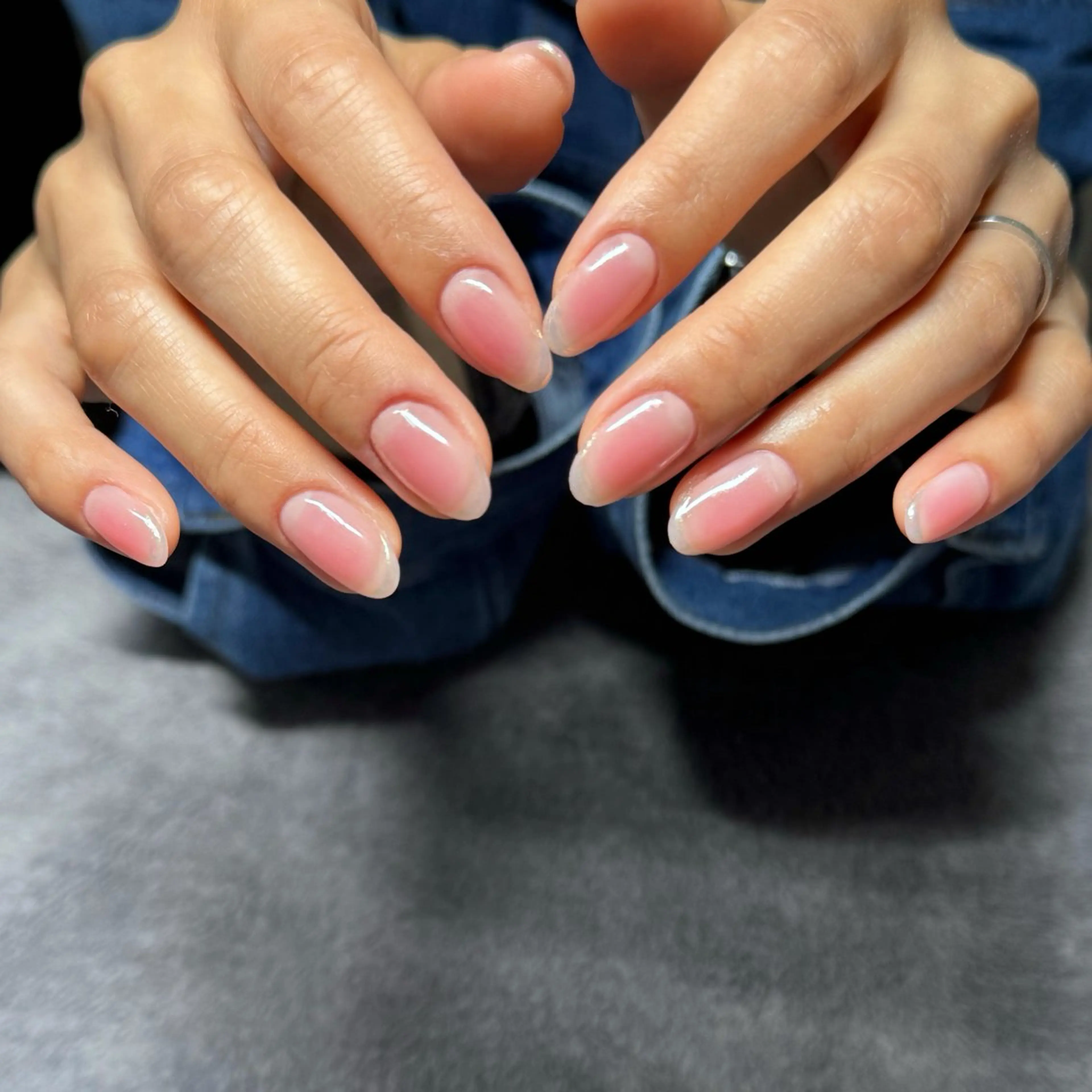 ネイル ハンドネイル ハンドケア u sのネイルデザイン