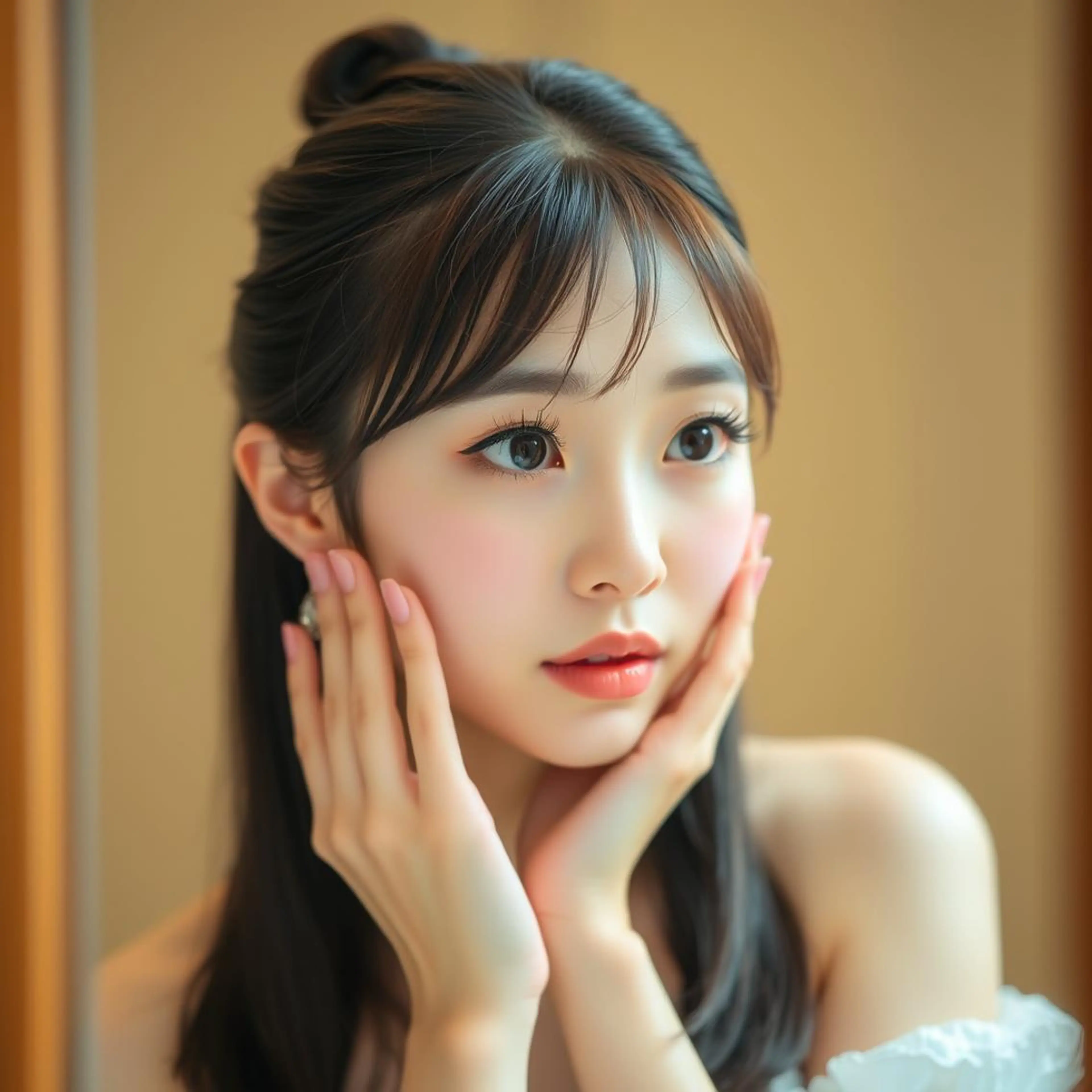 🌺パーソナルカラー メイク🌺SARAのその他イメージ