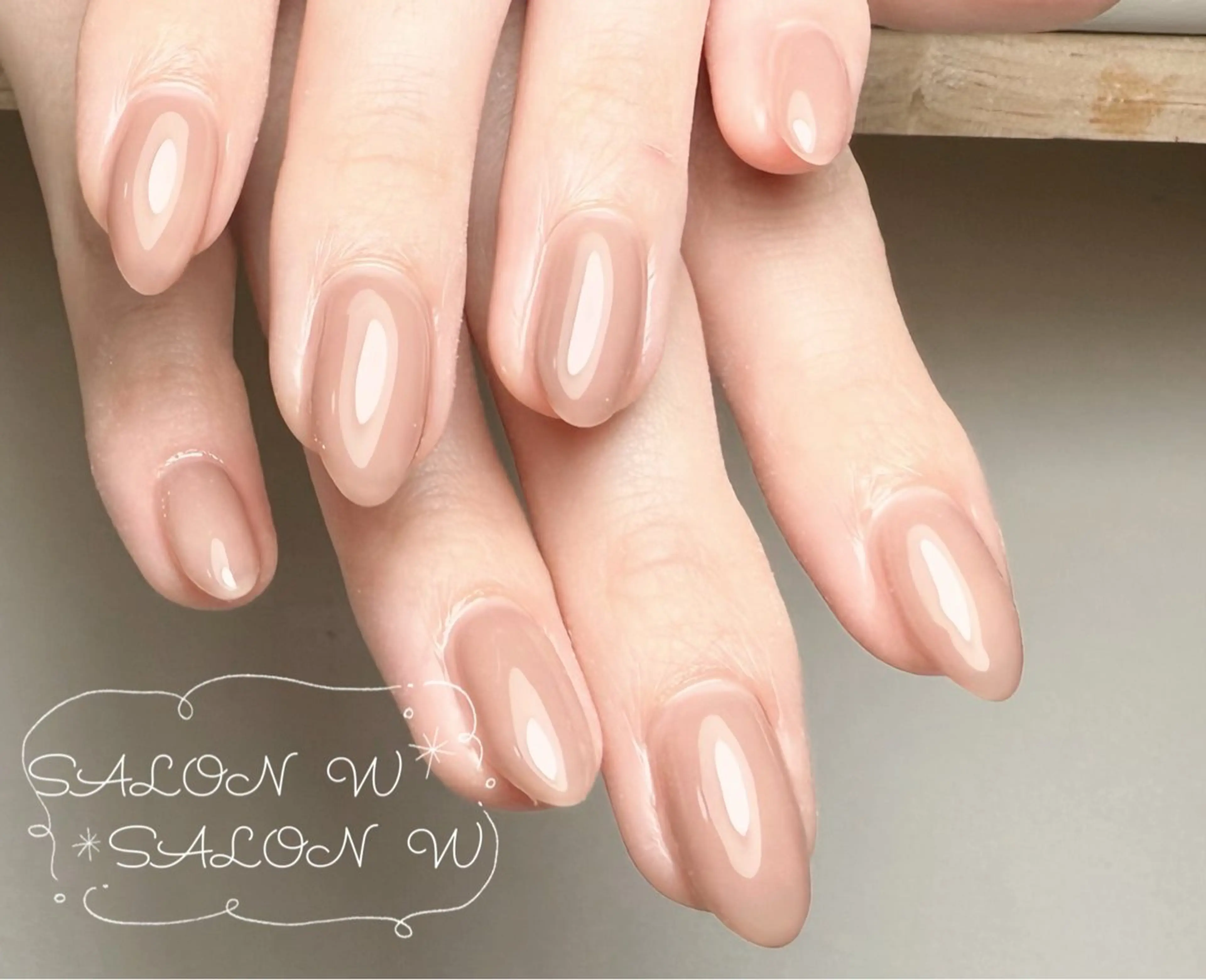 ネイル SALON W✨ Yuriのネイルデザイン