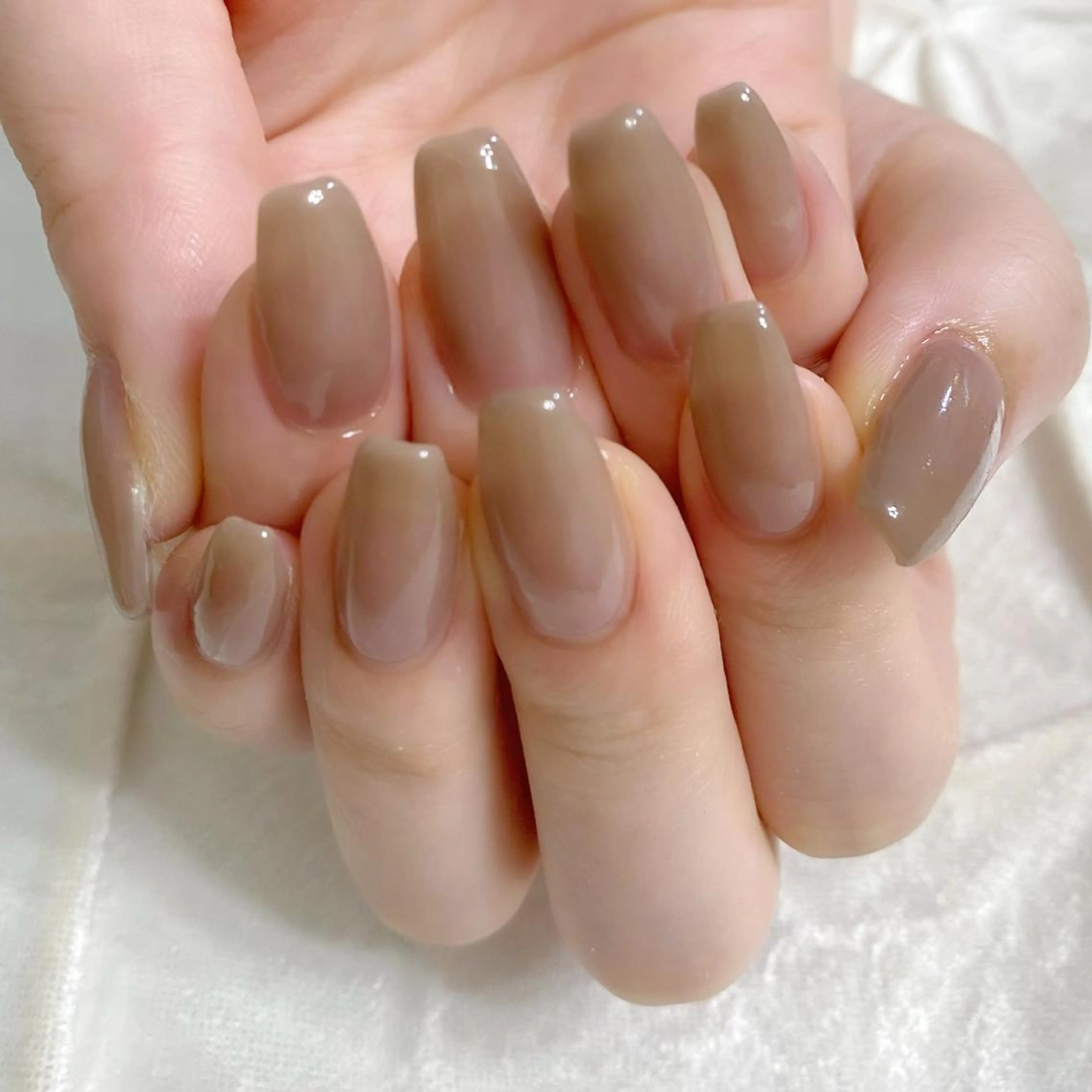 ネイル その他 パラジェル登録サロンfeerique所属・Uchida Mayunaのその他イメージ