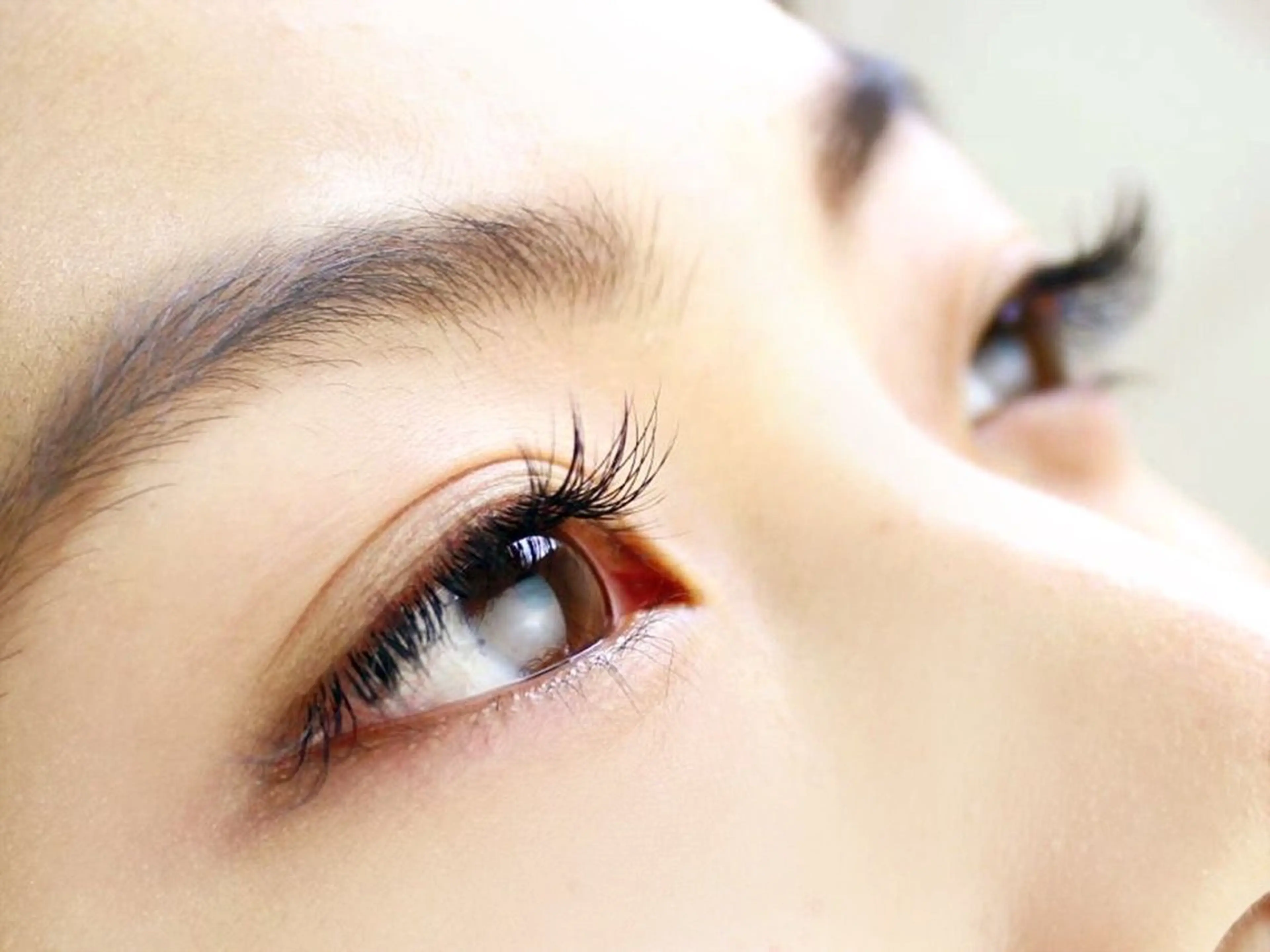 マツエク・マツパ JOJO千里中央店所属・寺本 美希のマツエク・マツパデザイン