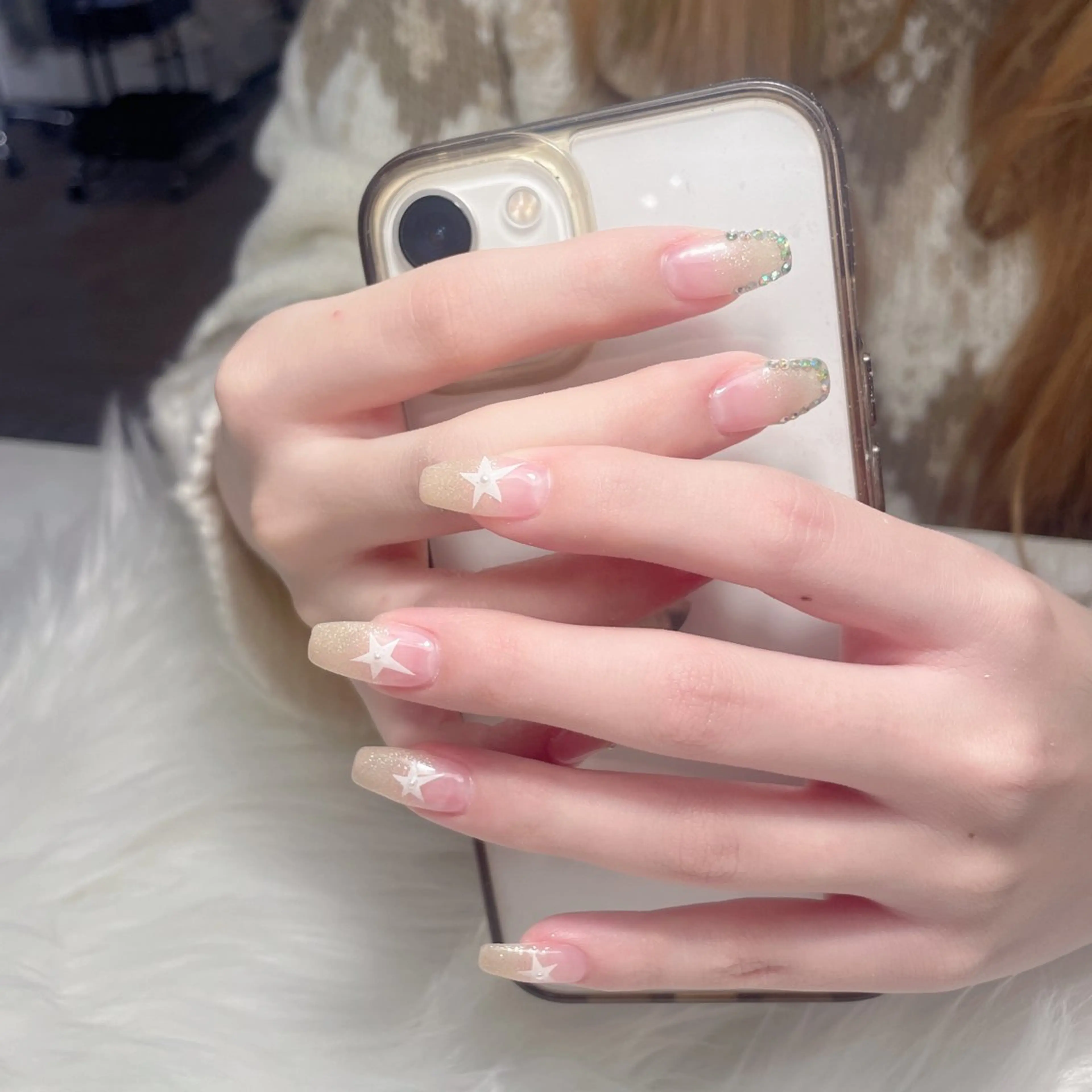 ネイル DigNail Moeのネイルデザイン