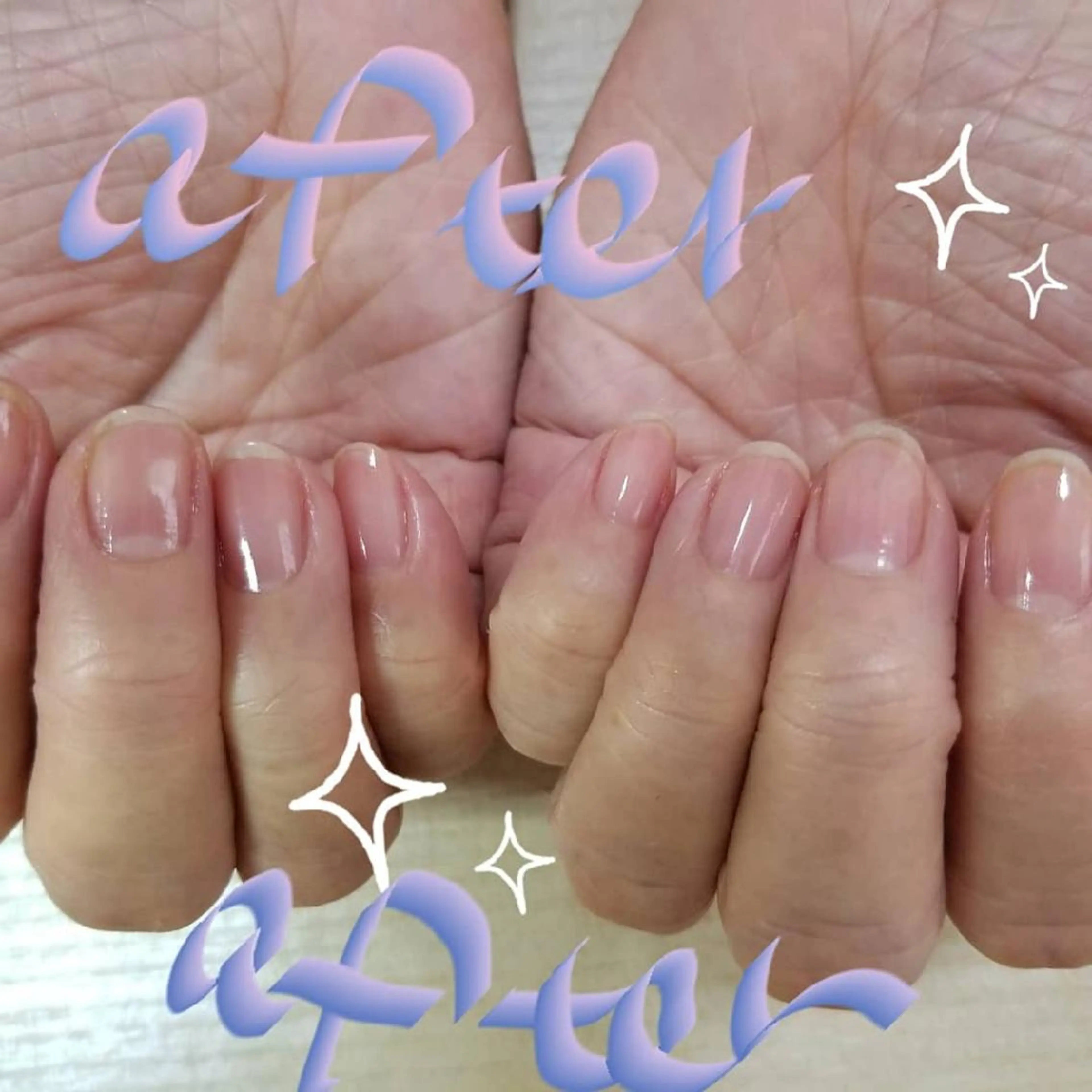 ネイル salon de Princess所属・salon de  Princessのネイルデザイン