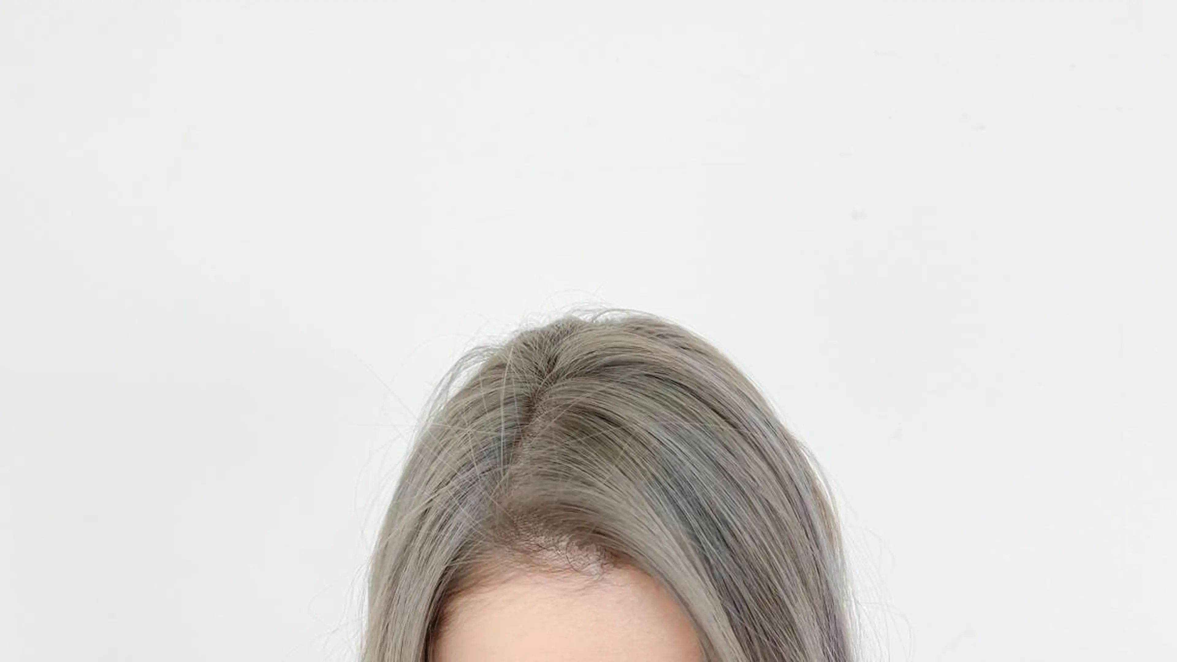 カラー ひらやま りょういちのヘアスタイル