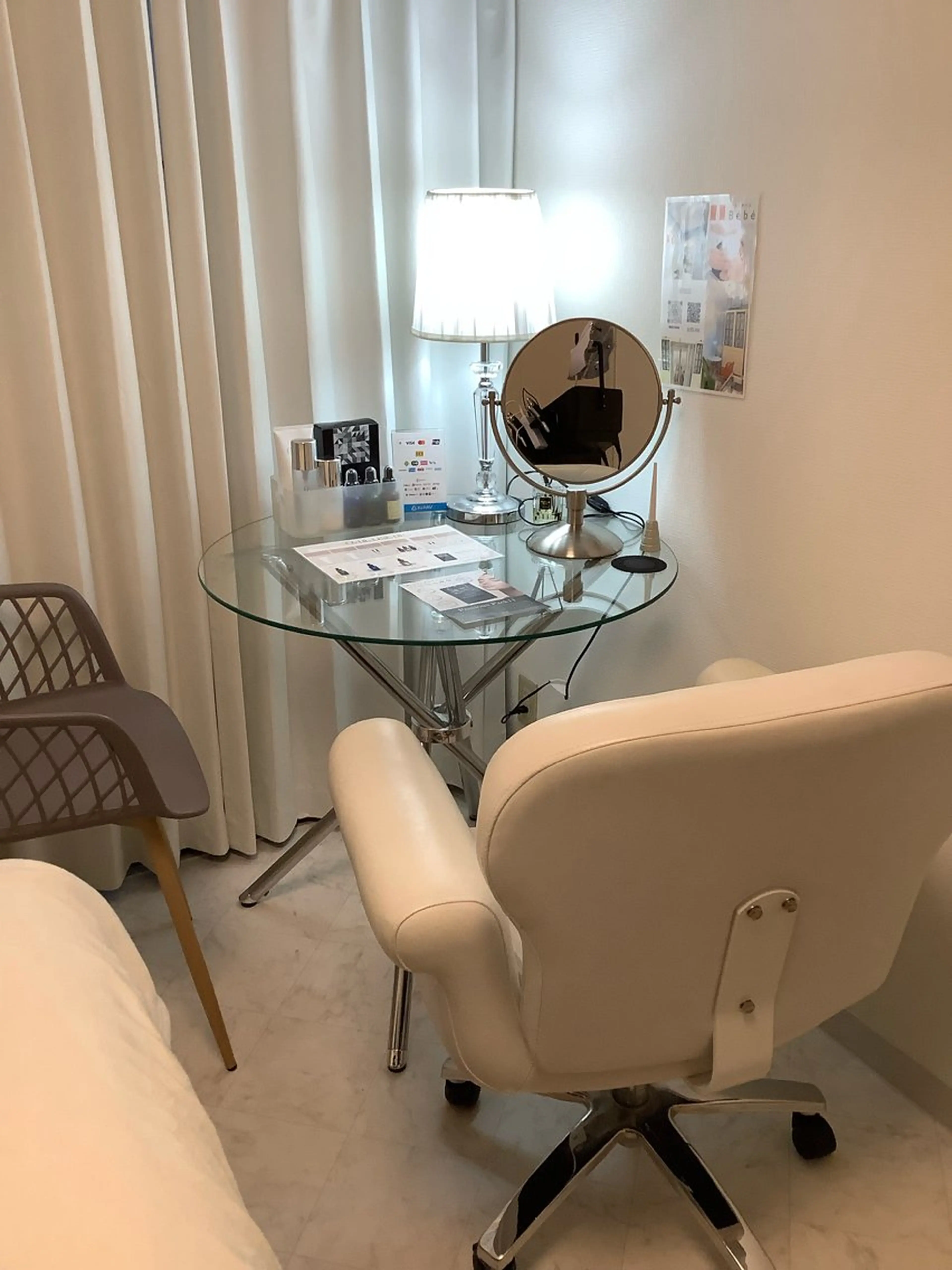 エステ 常光 美羽のエステ・リラクイメージ