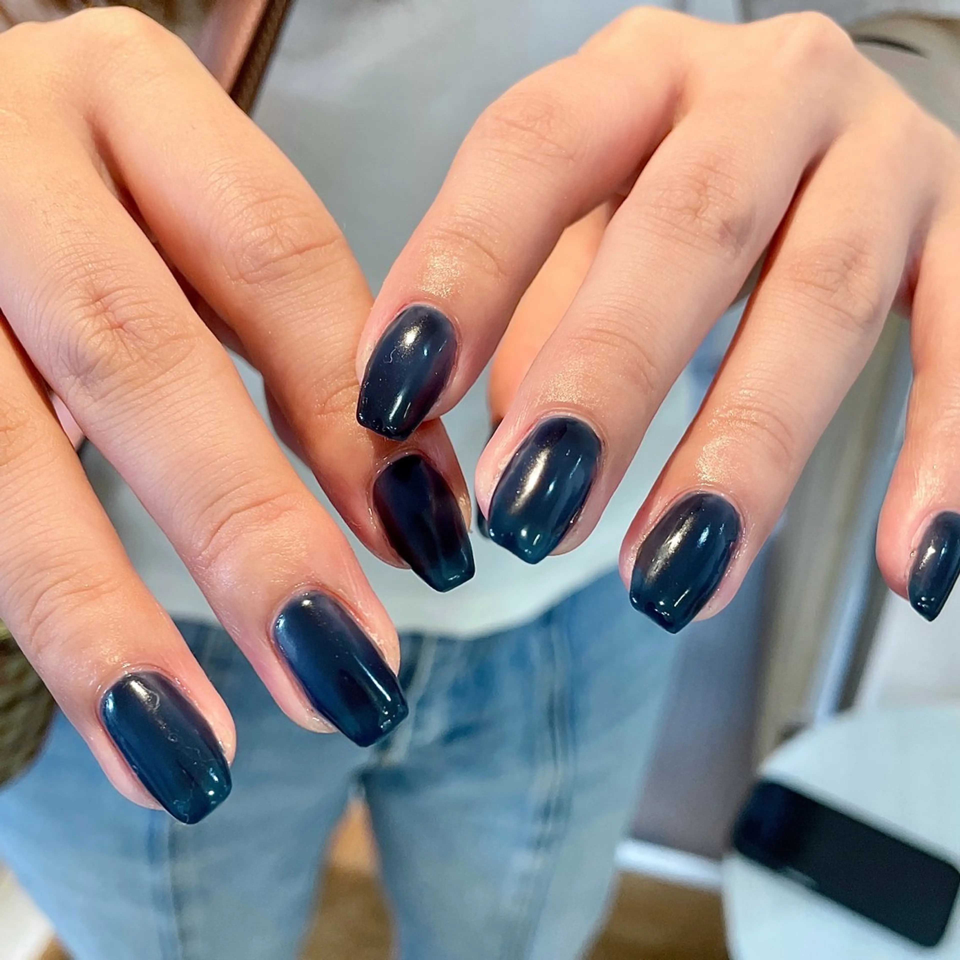 ネイル FREE'Snail reinaのネイルデザイン