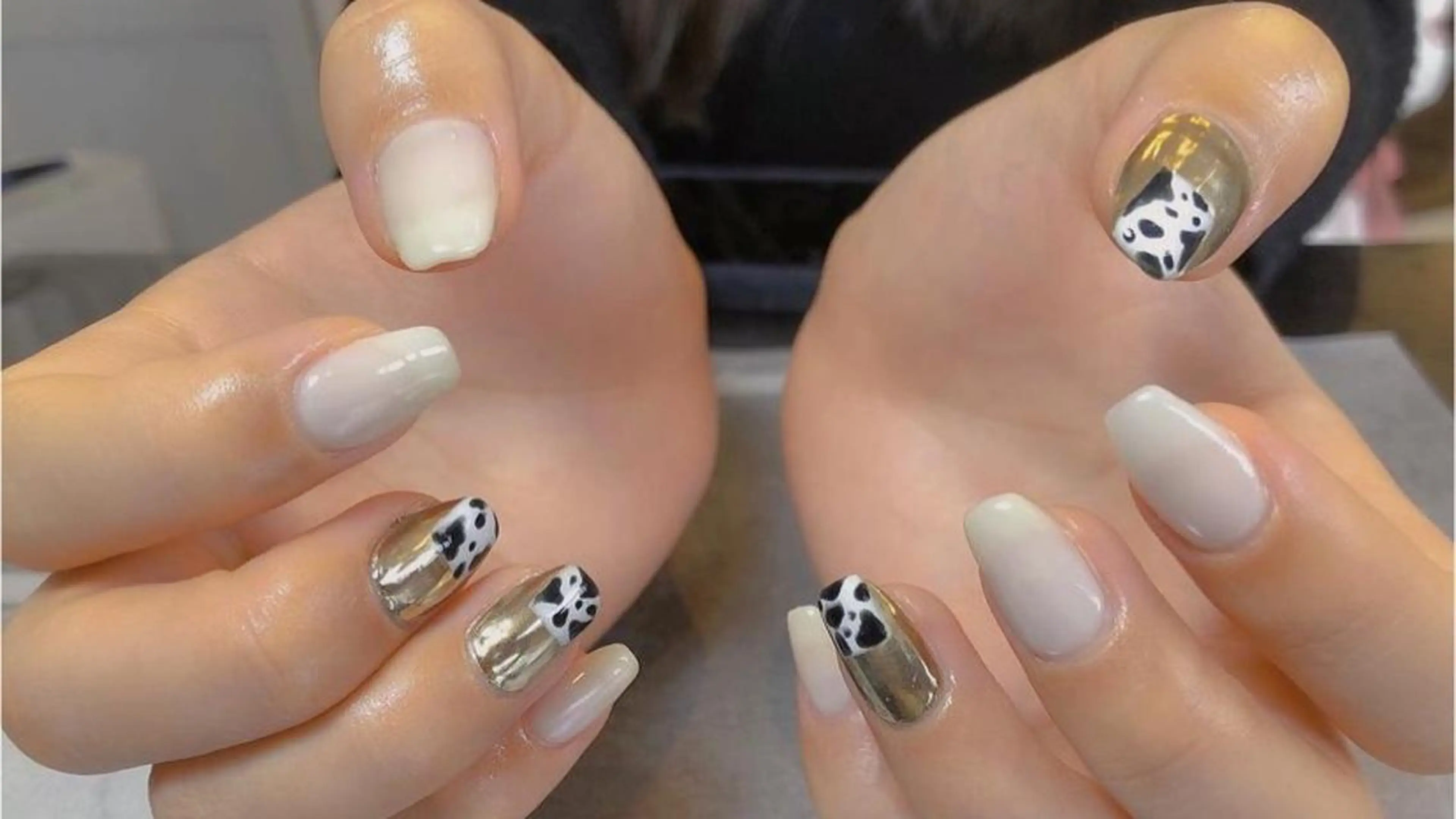 ⚫︎スカルプシンプルコース‼︎ オフなしの写真