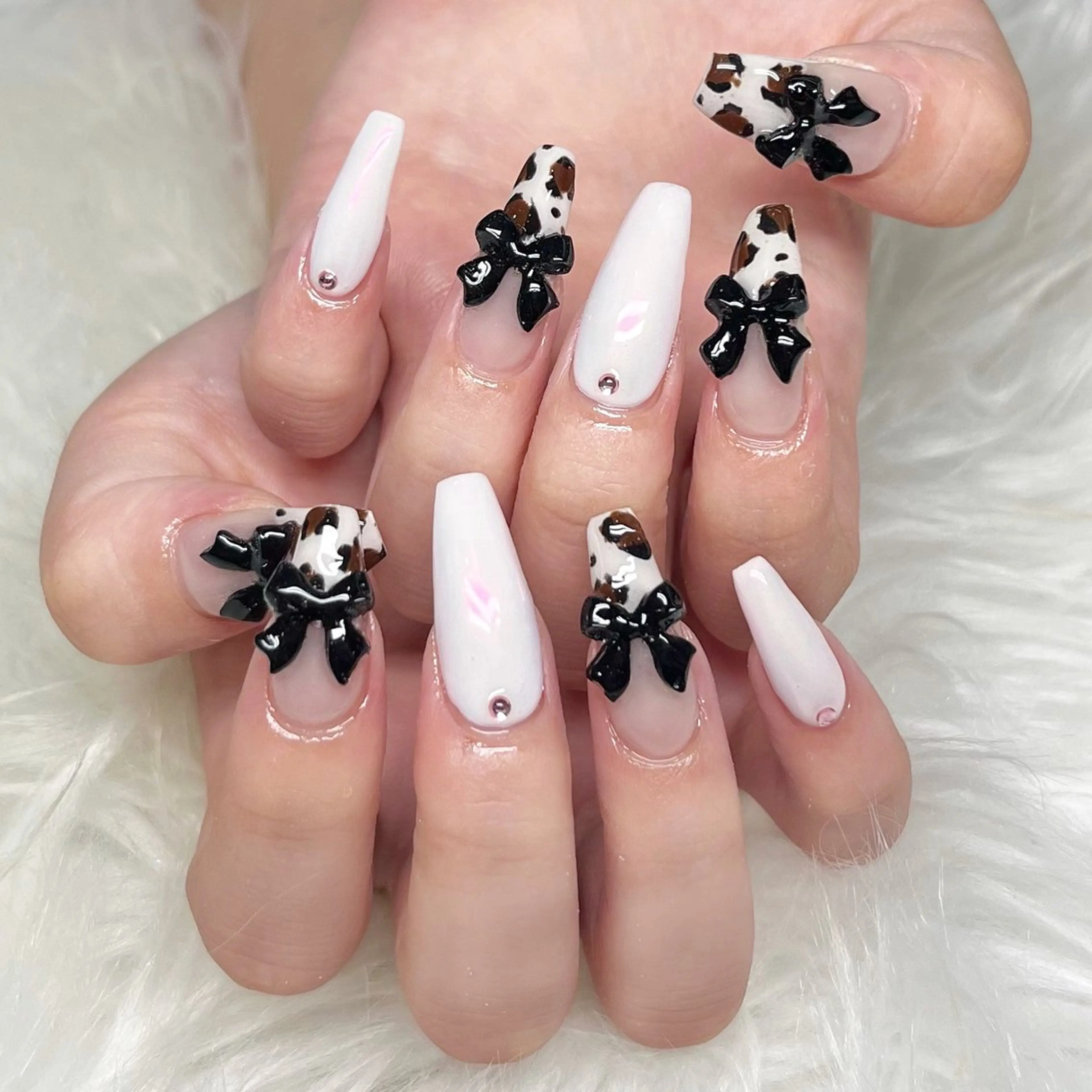 ネイル ハンドネイル 🍁nail. kaede🍁のネイルデザイン