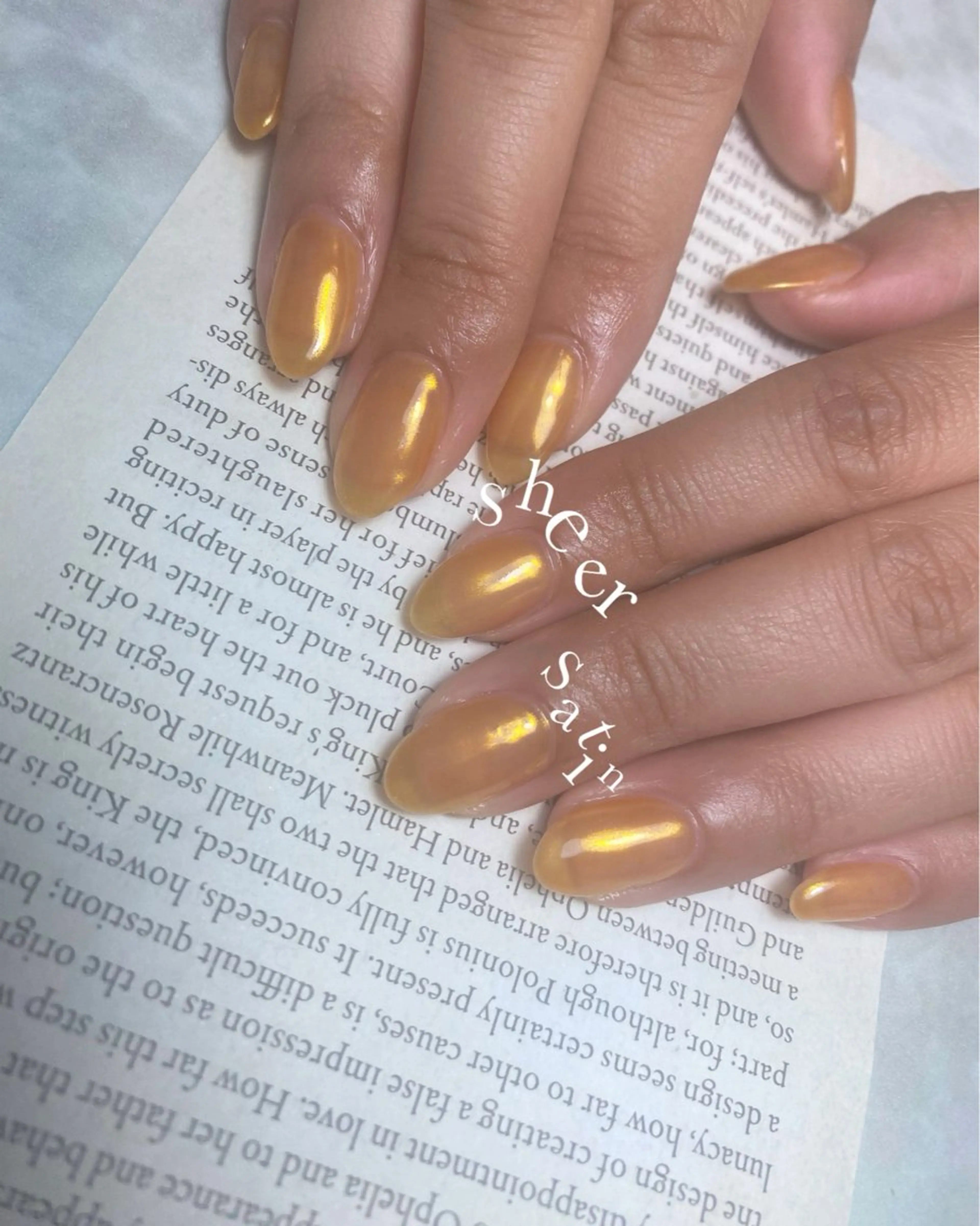 ネイル 🌿Charme🌿 MAIのネイルデザイン