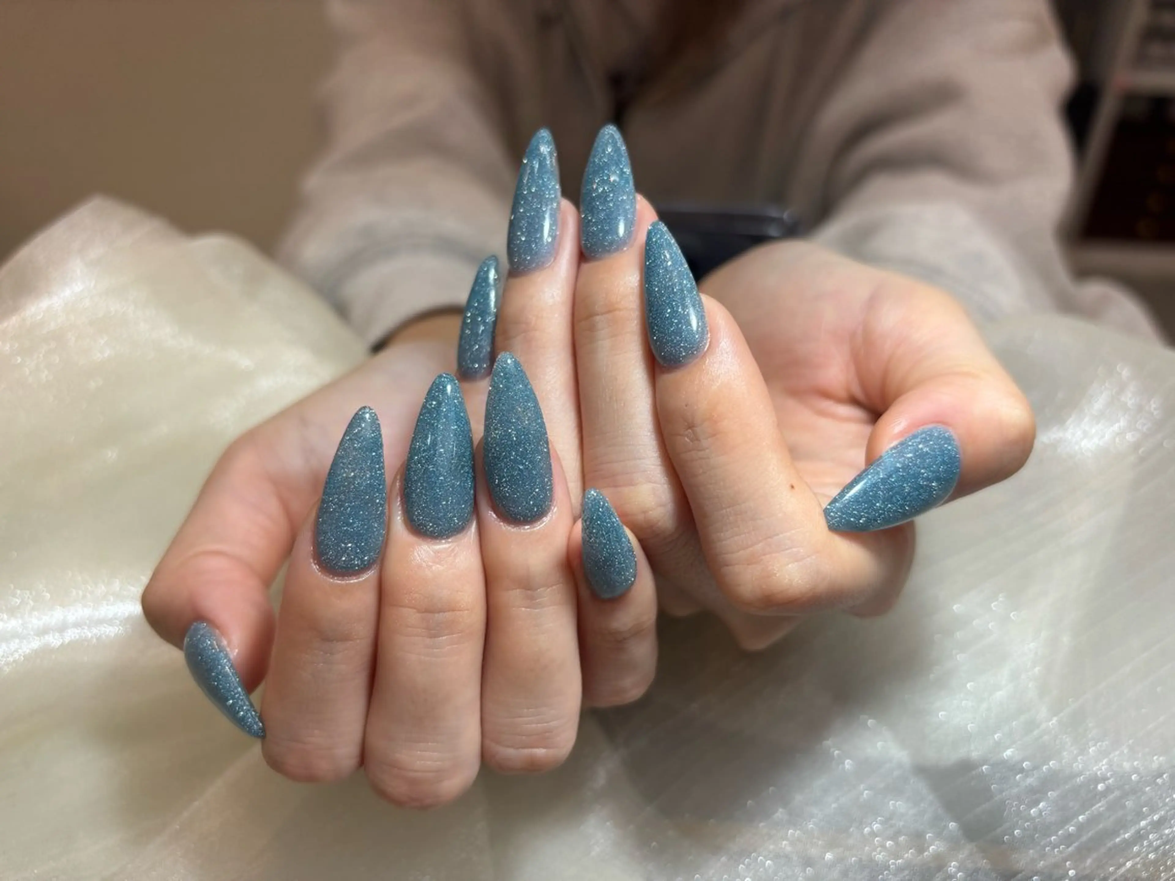 ネイル ruby's  nail salon所属・Ruby's ・KiKiのネイルデザイン