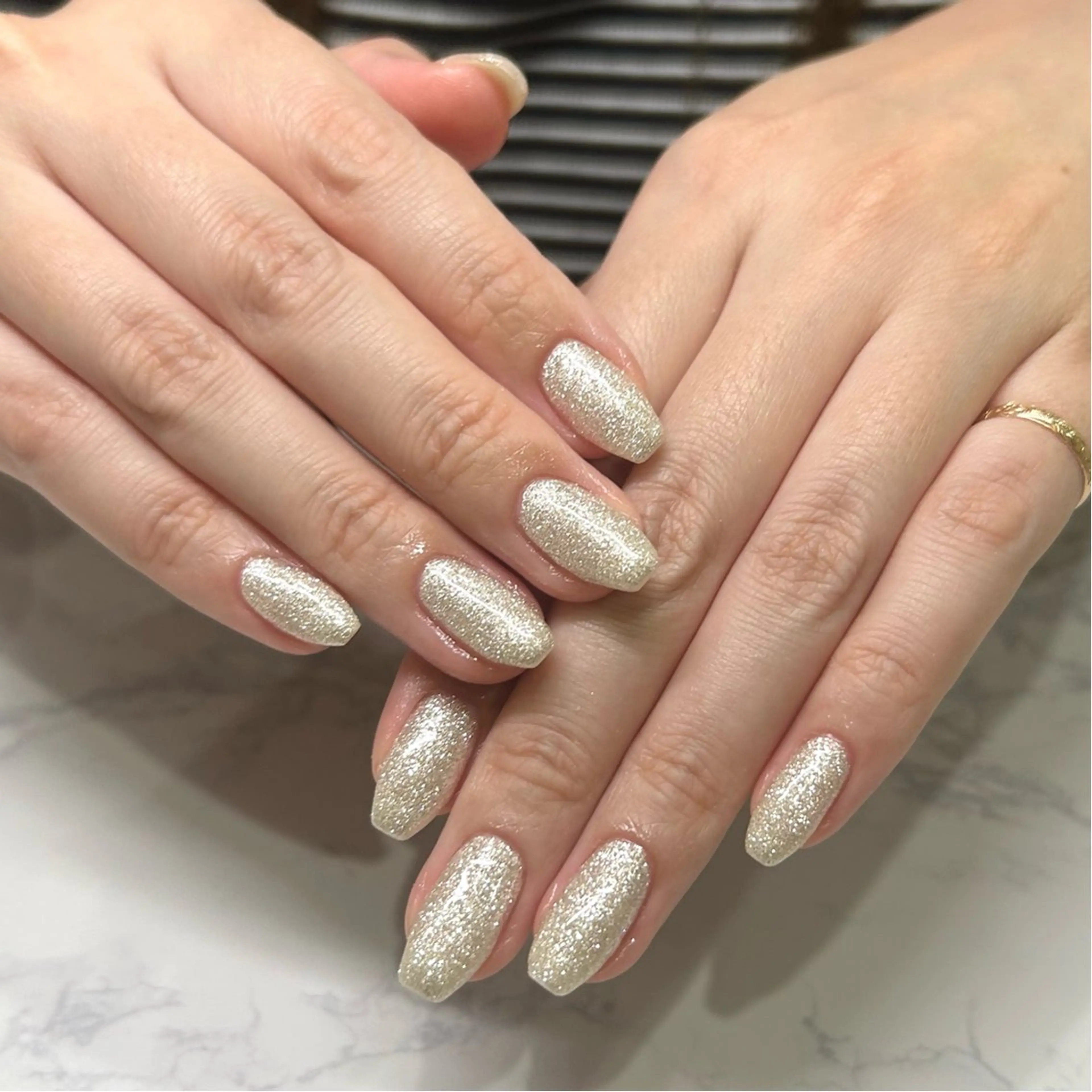 〔オフ無料・ケア込み 〕 Handネイル ￥6600→￥5500の写真