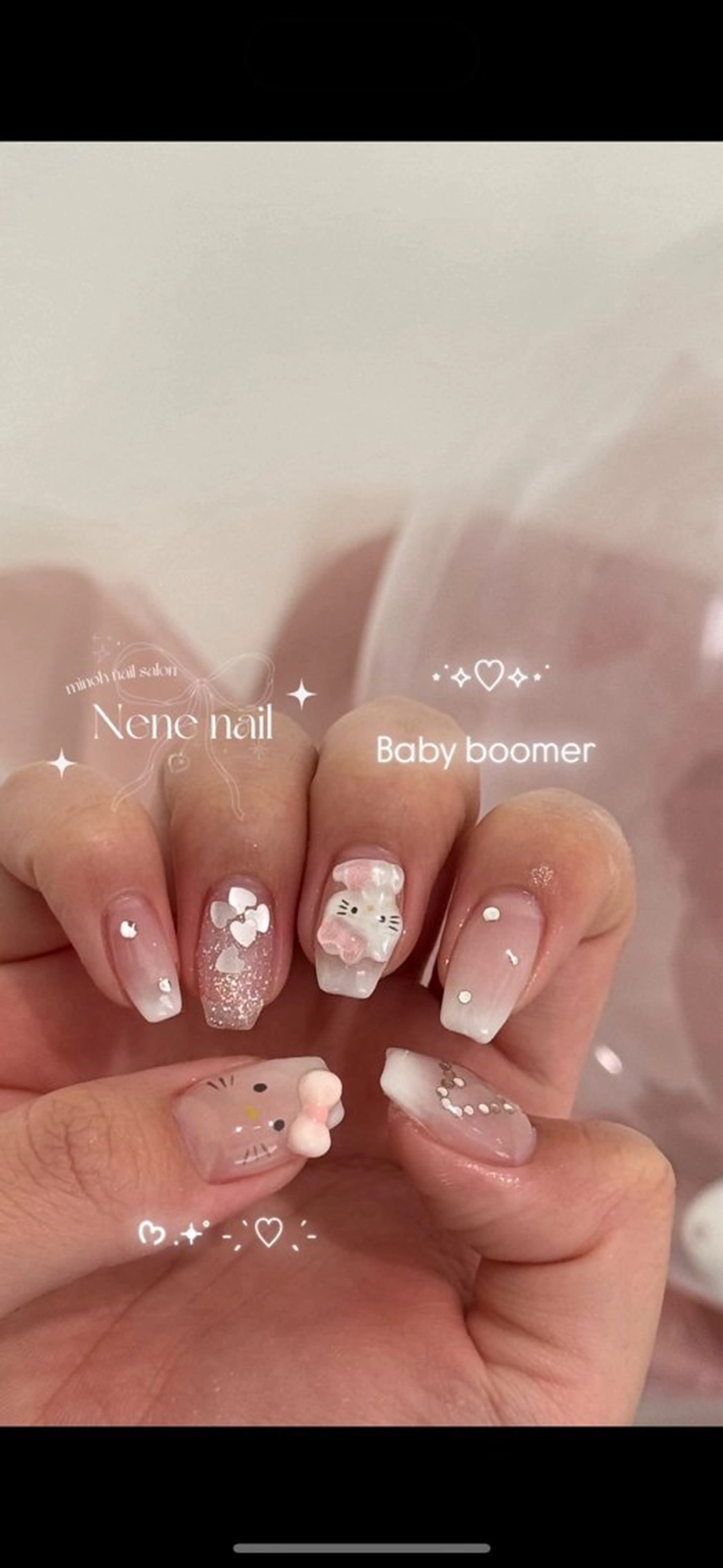 ネイル Nene nail 【suzu】のその他イメージ