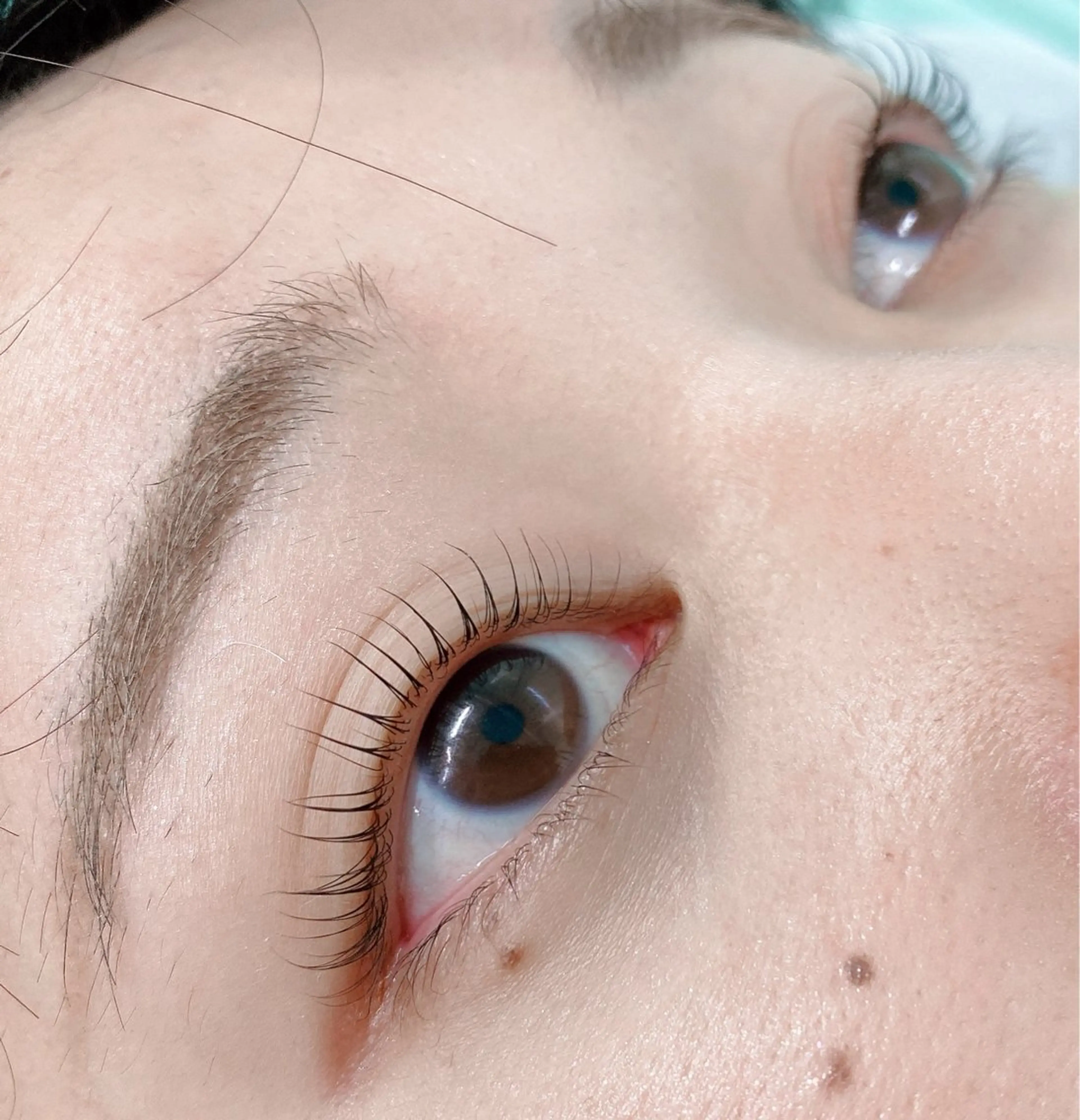 マツエク・マツパ Eye Salon RiRe新小岩店所属・まつ毛パーマ専門& men's眉⭐︎aiのマツエク・マツパデザイン